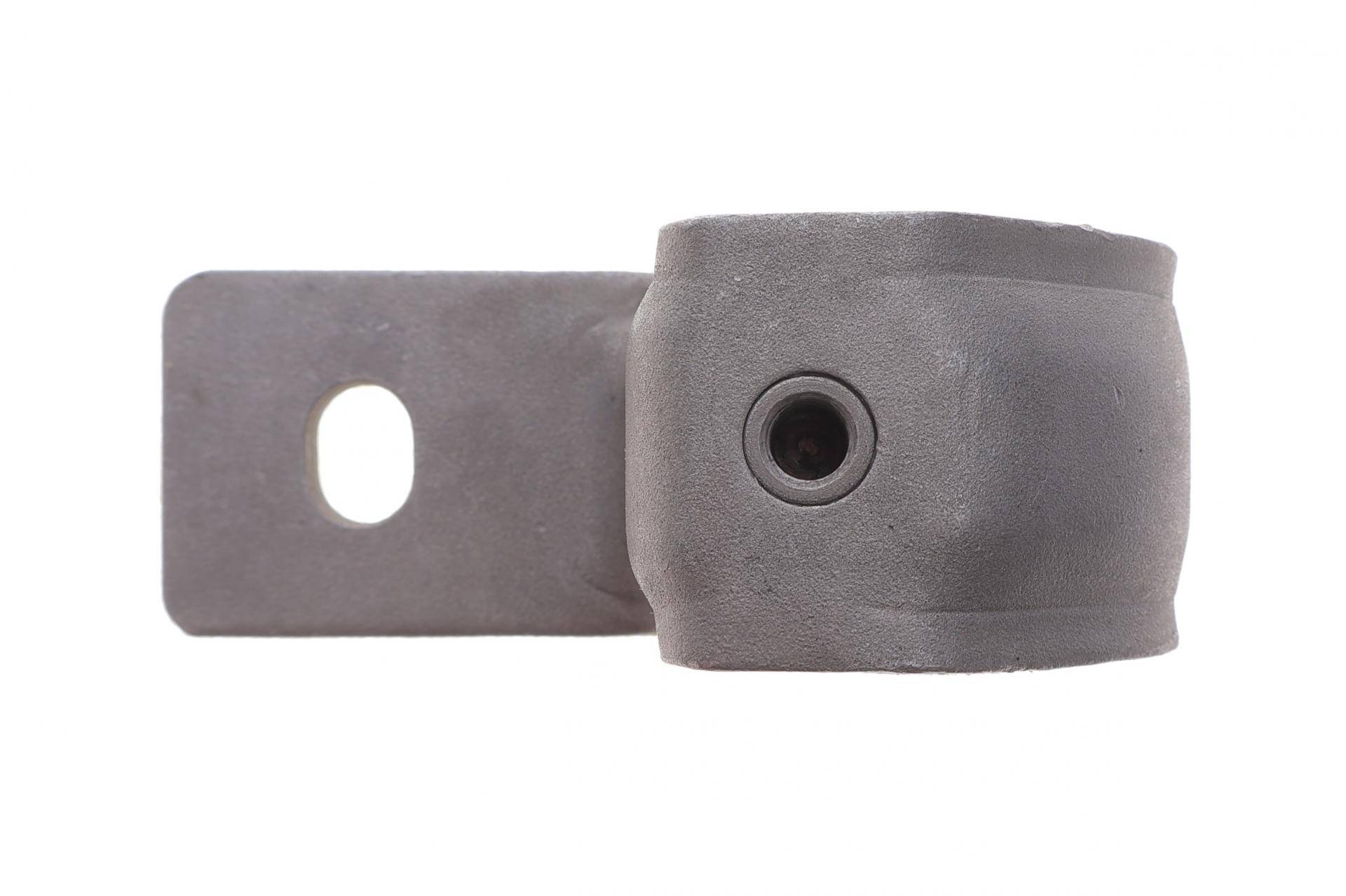 Сайлентблок важеля (переднього/знизу/спереду) Citroen Berlingo 96- (к-кт 2 шт.)