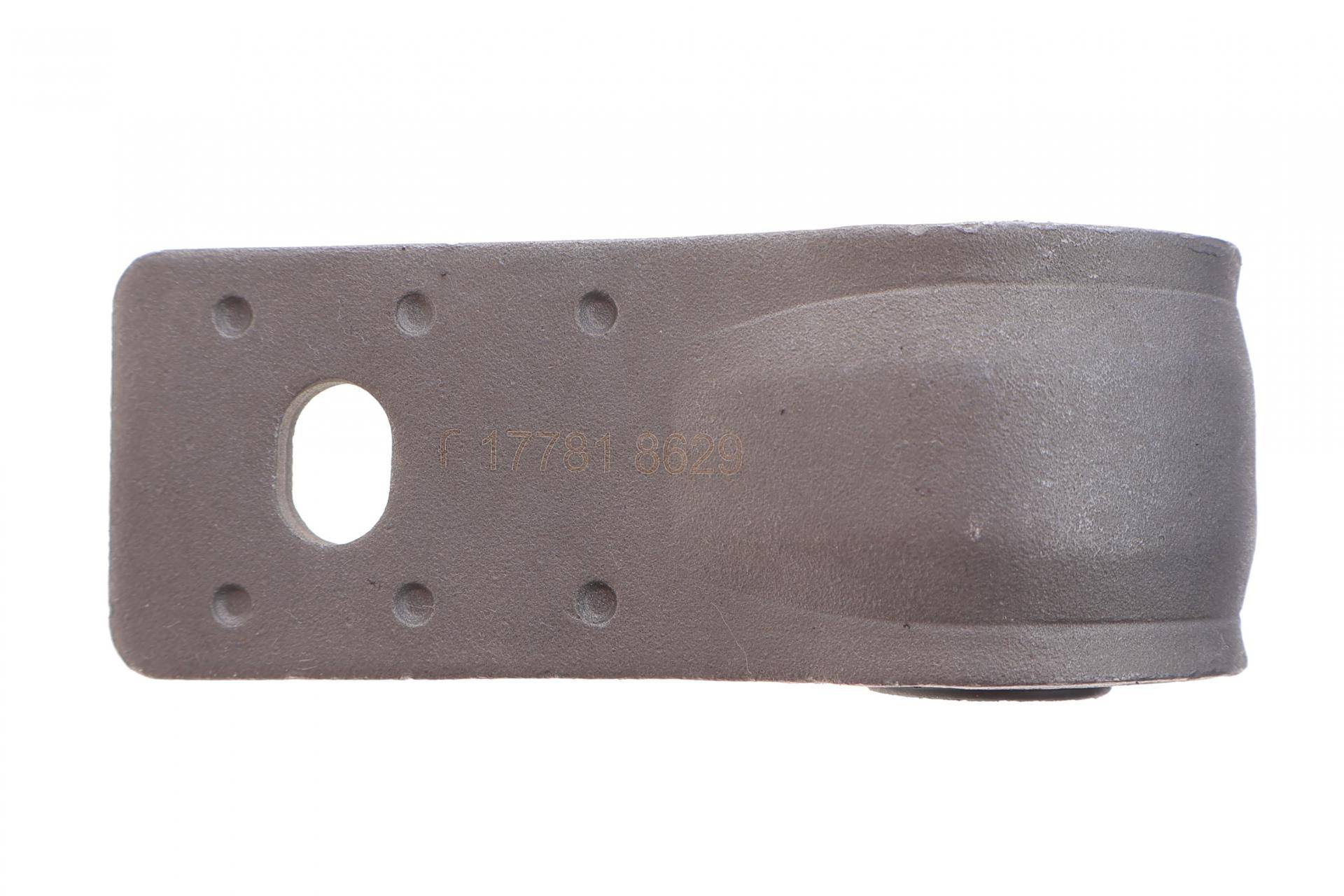 Сайлентблок важеля (переднього/знизу/спереду) Citroen Berlingo 96- (к-кт 2 шт.)