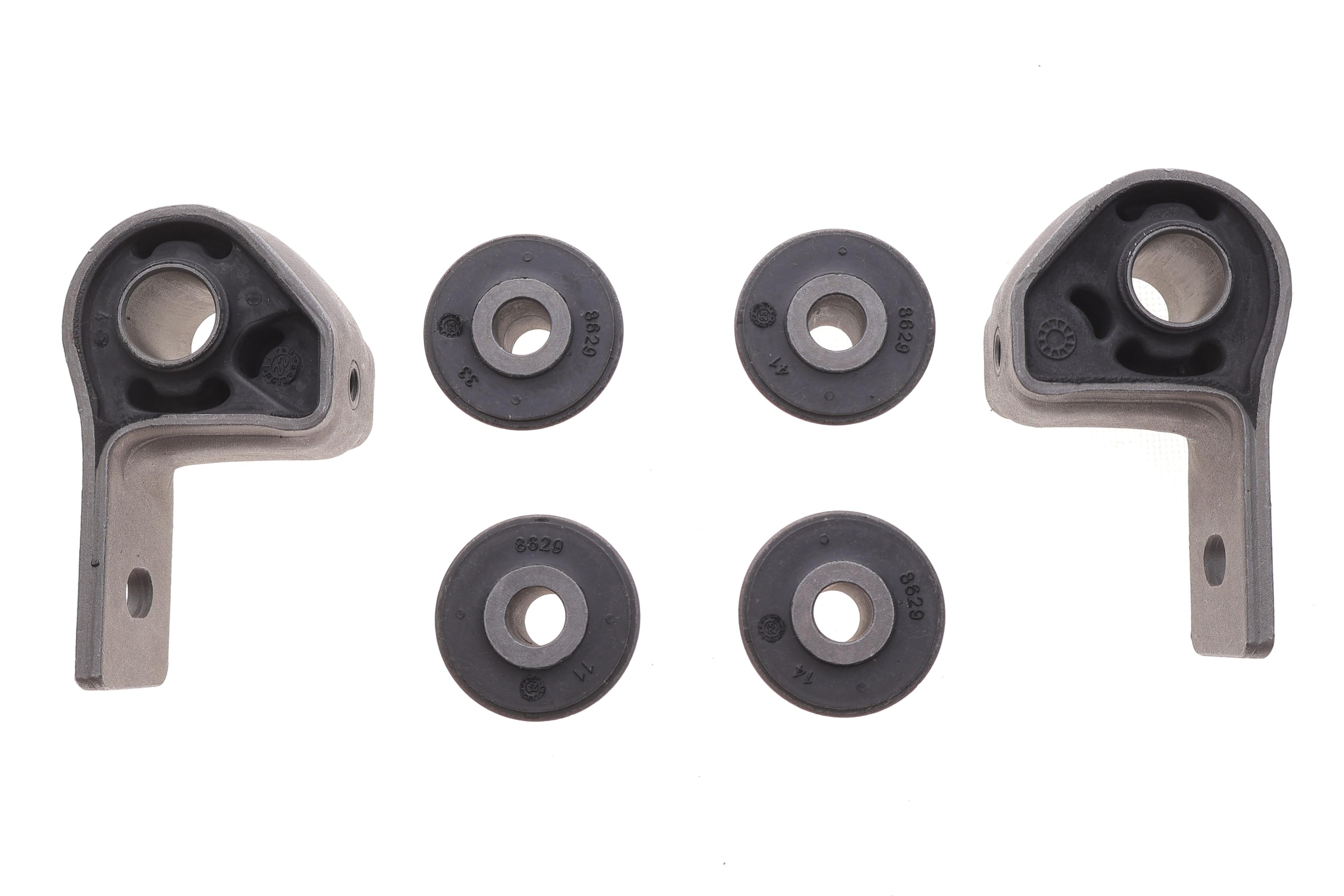 Сайлентблок важеля (переднього/знизу/спереду) Citroen Berlingo 96- (к-кт 2 шт.)