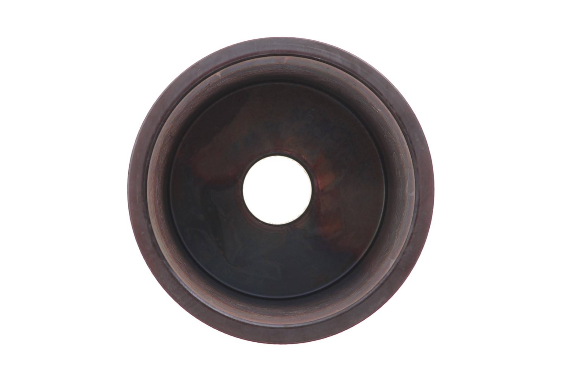 Комплект сайлентблоків важеля (заднього) BMW 5 (E60) 04-/6 (E63) 05-/X5 (E53) 00-