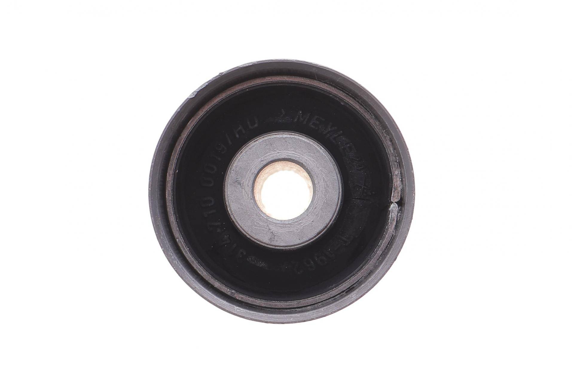 Комплект сайлентблоків важеля (заднього) BMW 5 (E60) 04-/6 (E63) 05-/X5 (E53) 00-