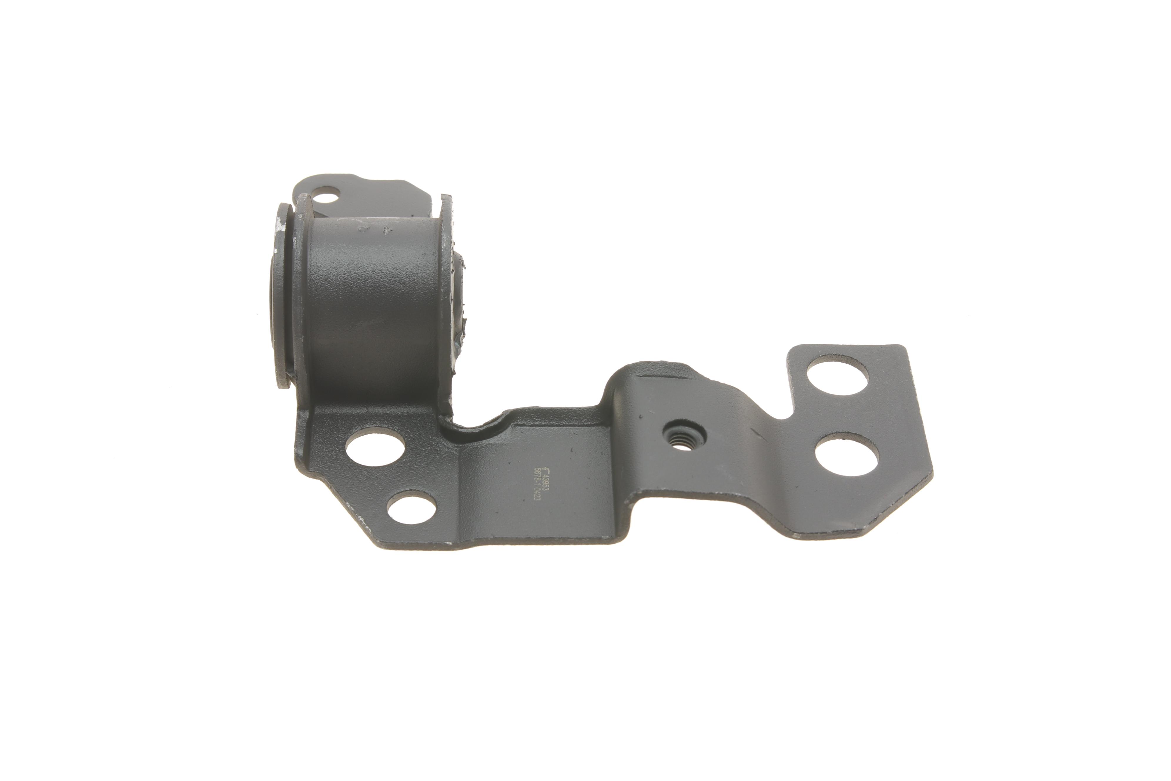 Сайлентблок важеля (переднього/знизу/ззаду) Fiat Doblo 01- (R)