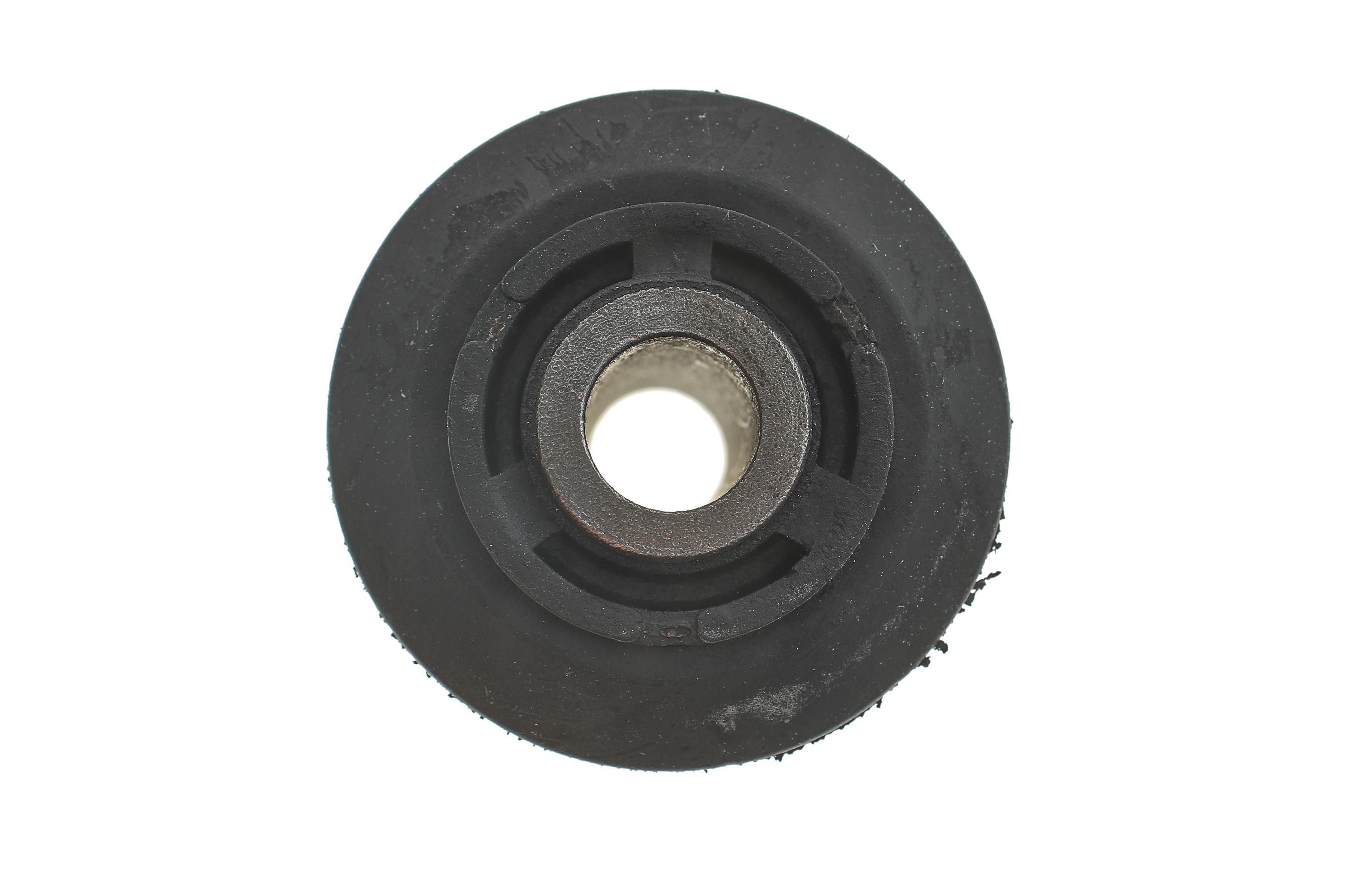 Сайлентблок важеля (переднього/ззаду) MB Sprinter/VW Crafter 06-