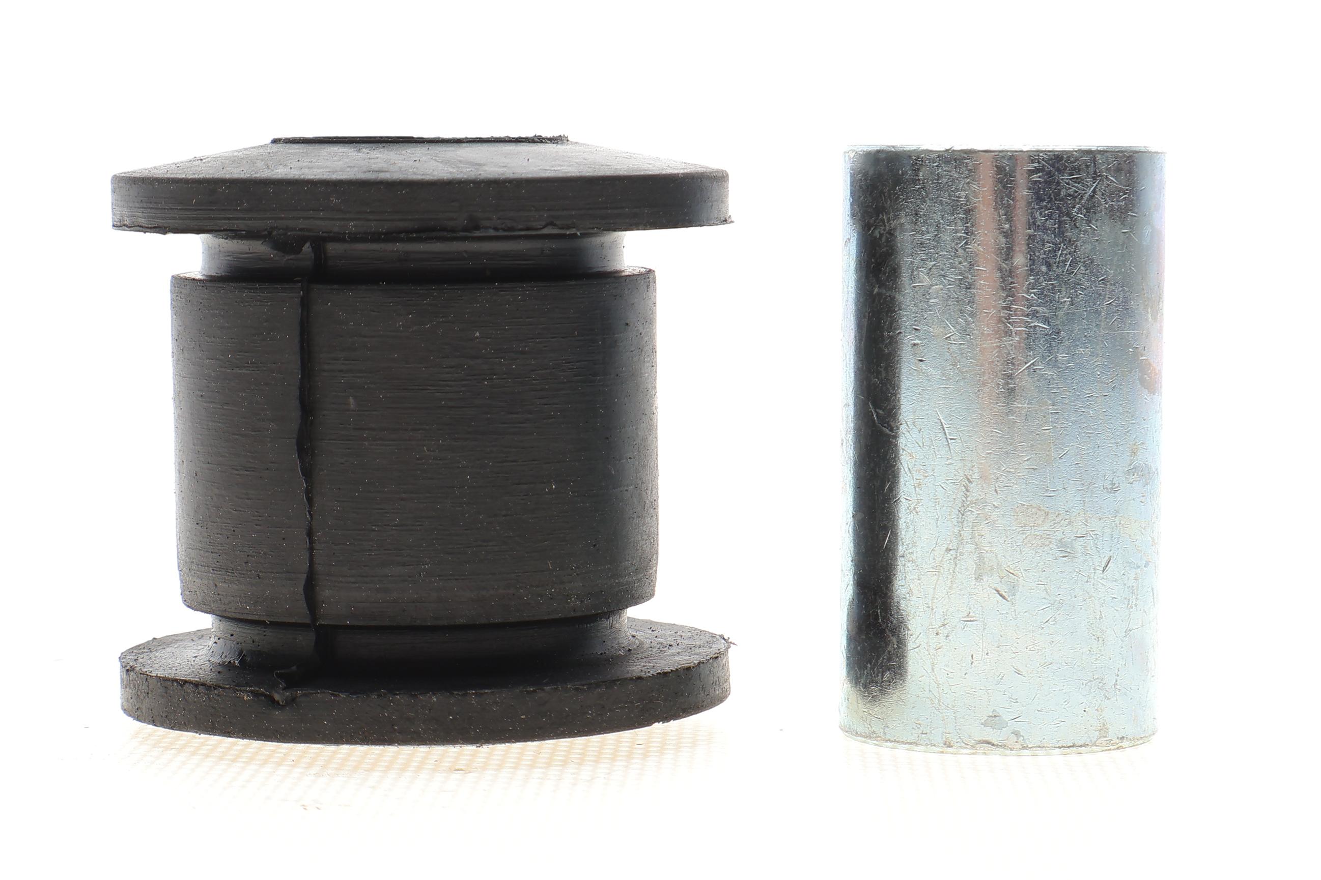 Сайлентблок важеля (переднього/спереду) Fiat Ducato/Peugeot Boxer 94- (короткий)