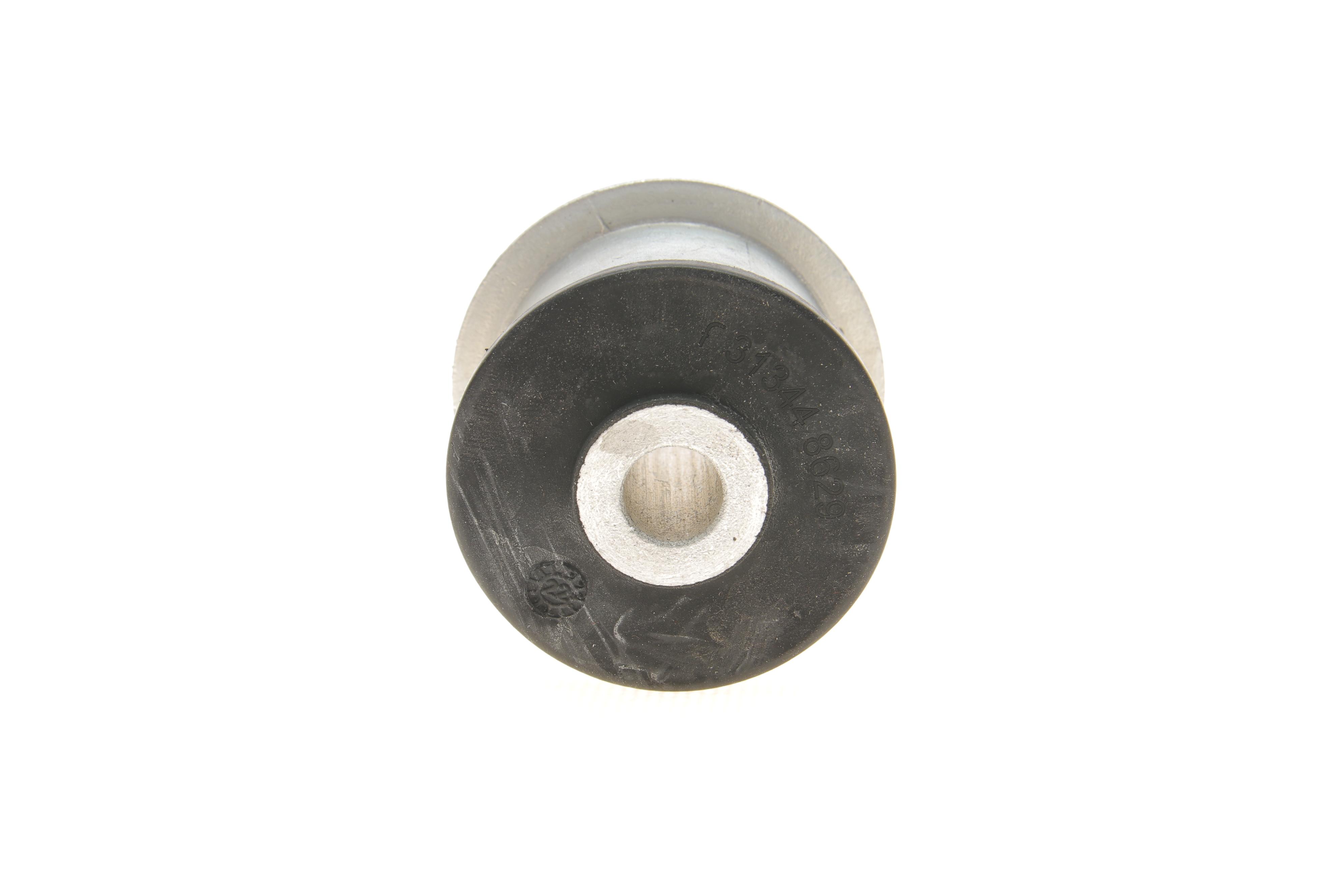 Сайлентблок важеля (переднього/зверху/спереду/ззаду) Audi Q7/VW Touareg 02-15