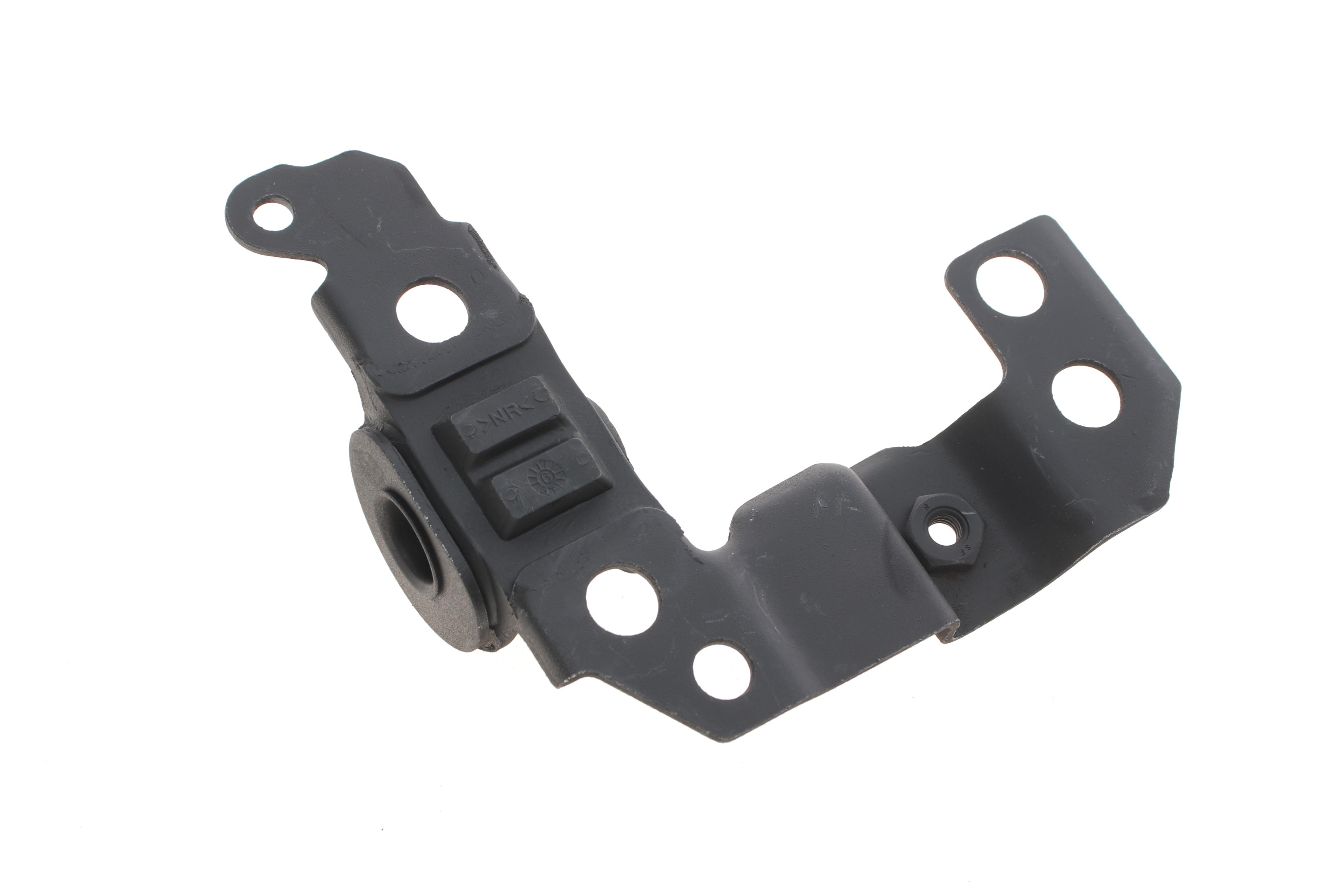 Сайлентблок важеля (переднього/знизу/ззаду) Fiat Doblo 01- (L)