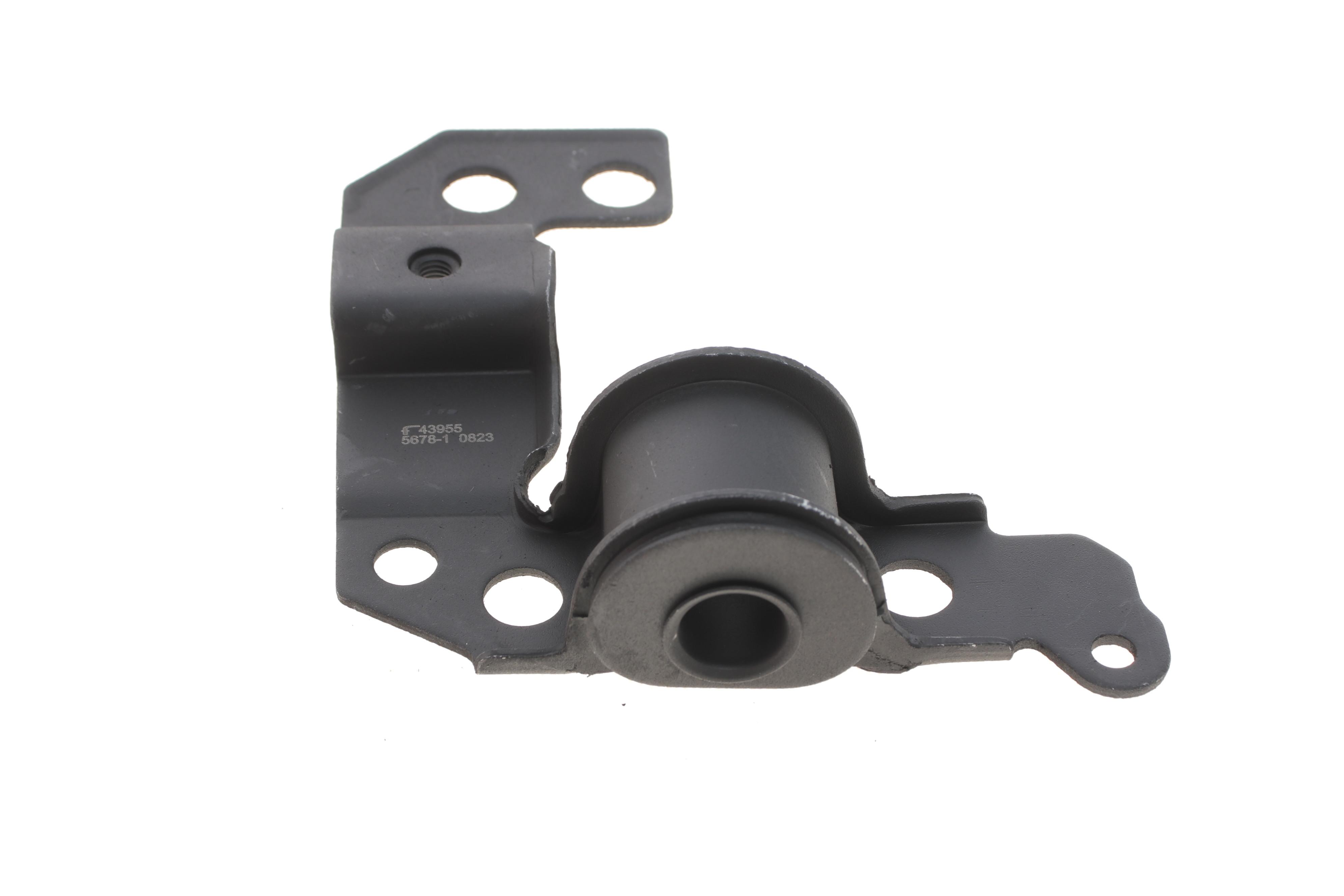 Сайлентблок важеля (переднього/знизу/ззаду) Fiat Doblo 01- (L)