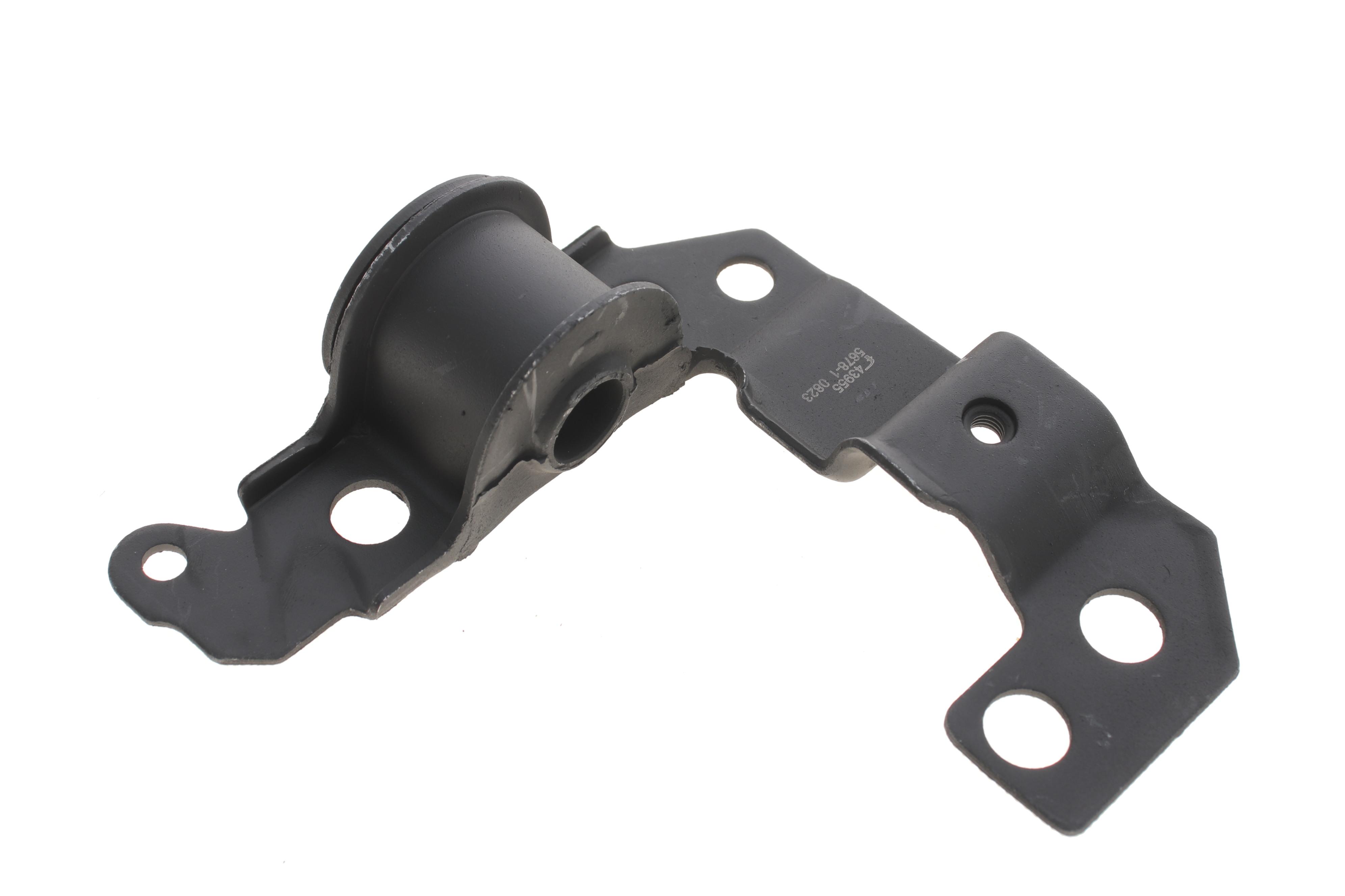 Сайлентблок важеля (переднього/знизу/ззаду) Fiat Doblo 01- (L)