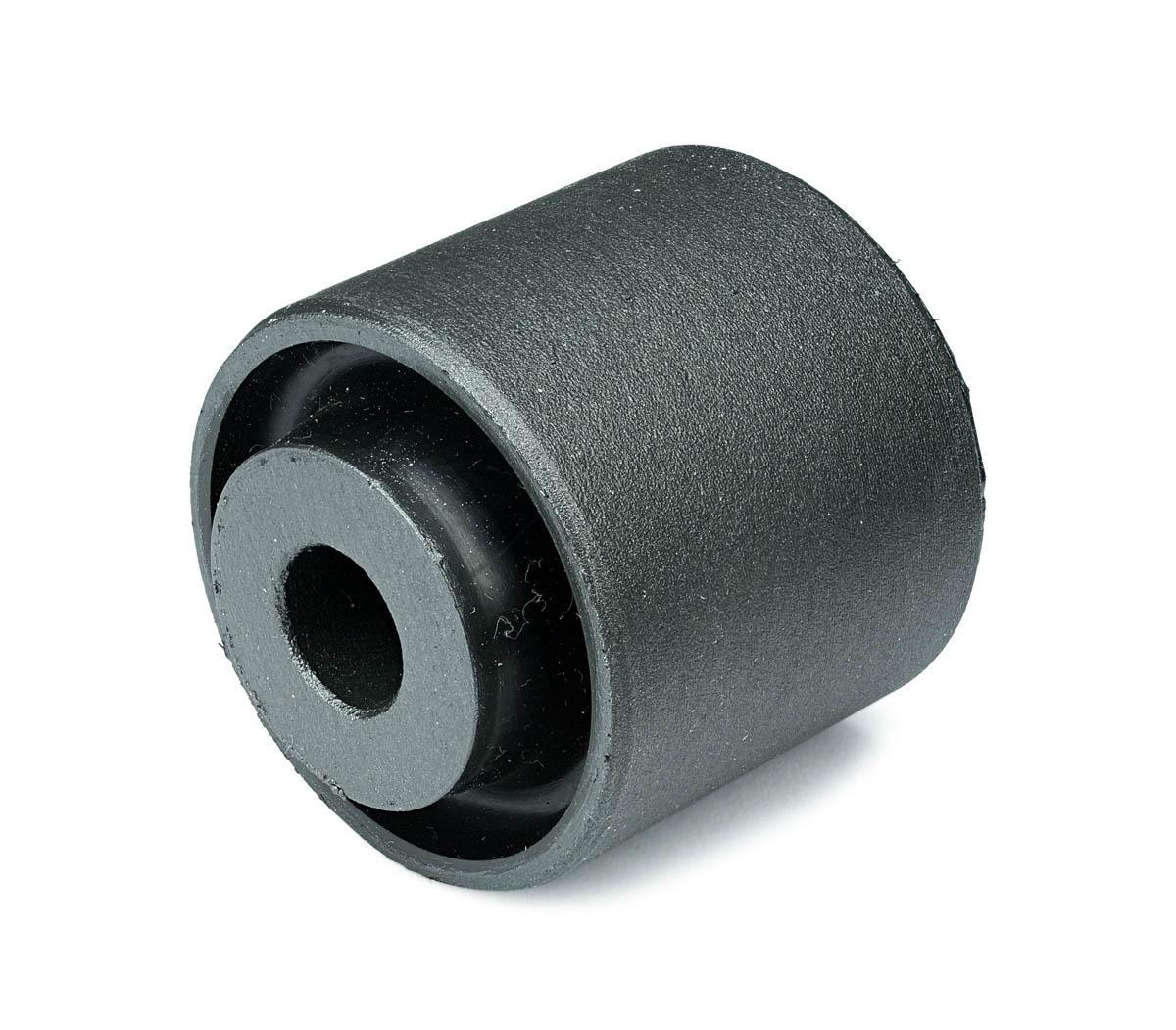 Сайлентблок важеля (переднього/знизу/ззовні) Mazda 6 02- (49.5x12.2x44.7)