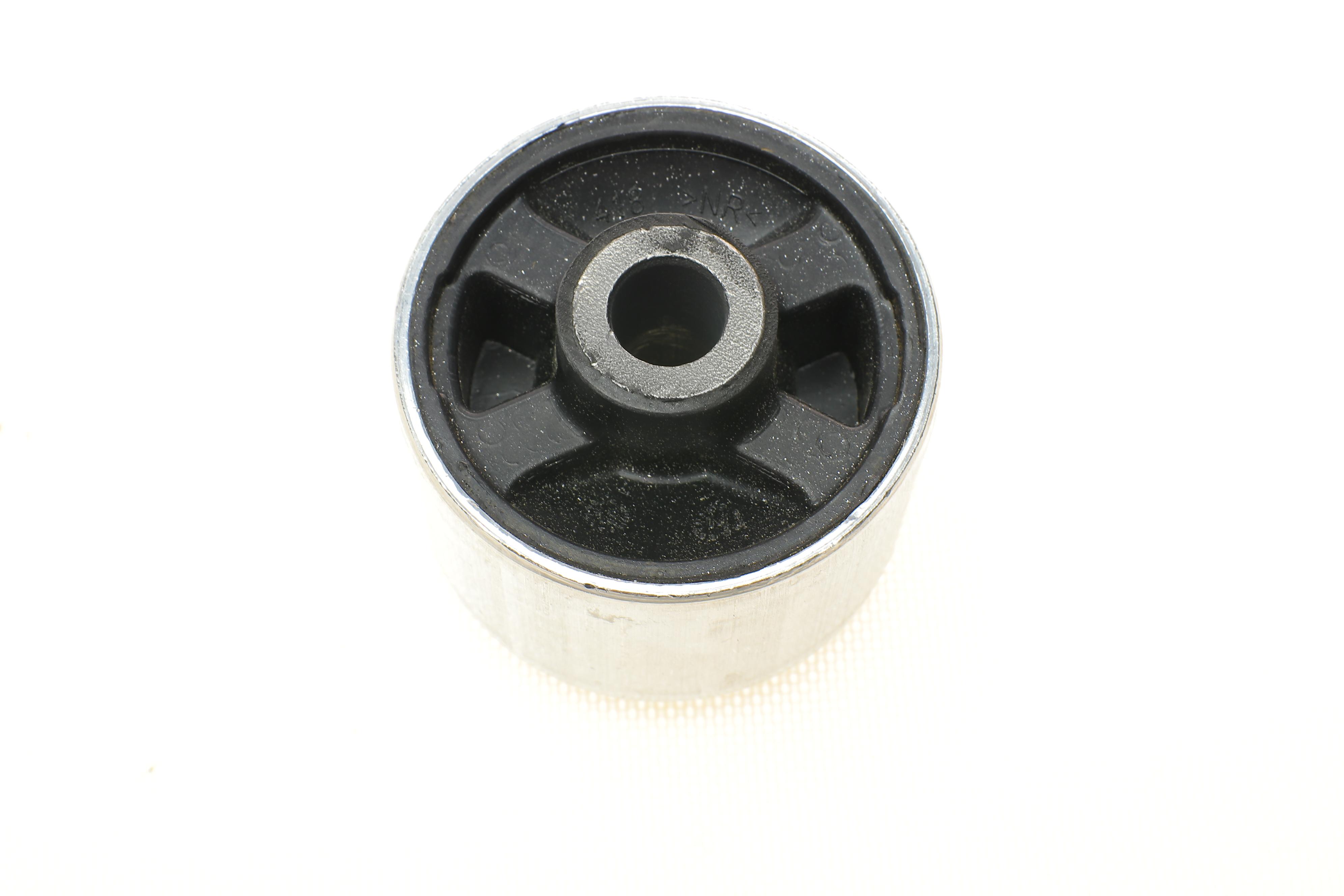 Сайлентблок важеля (переднього/знизу/ззаду) Renault Laguna III 1.5-3.5 07-15