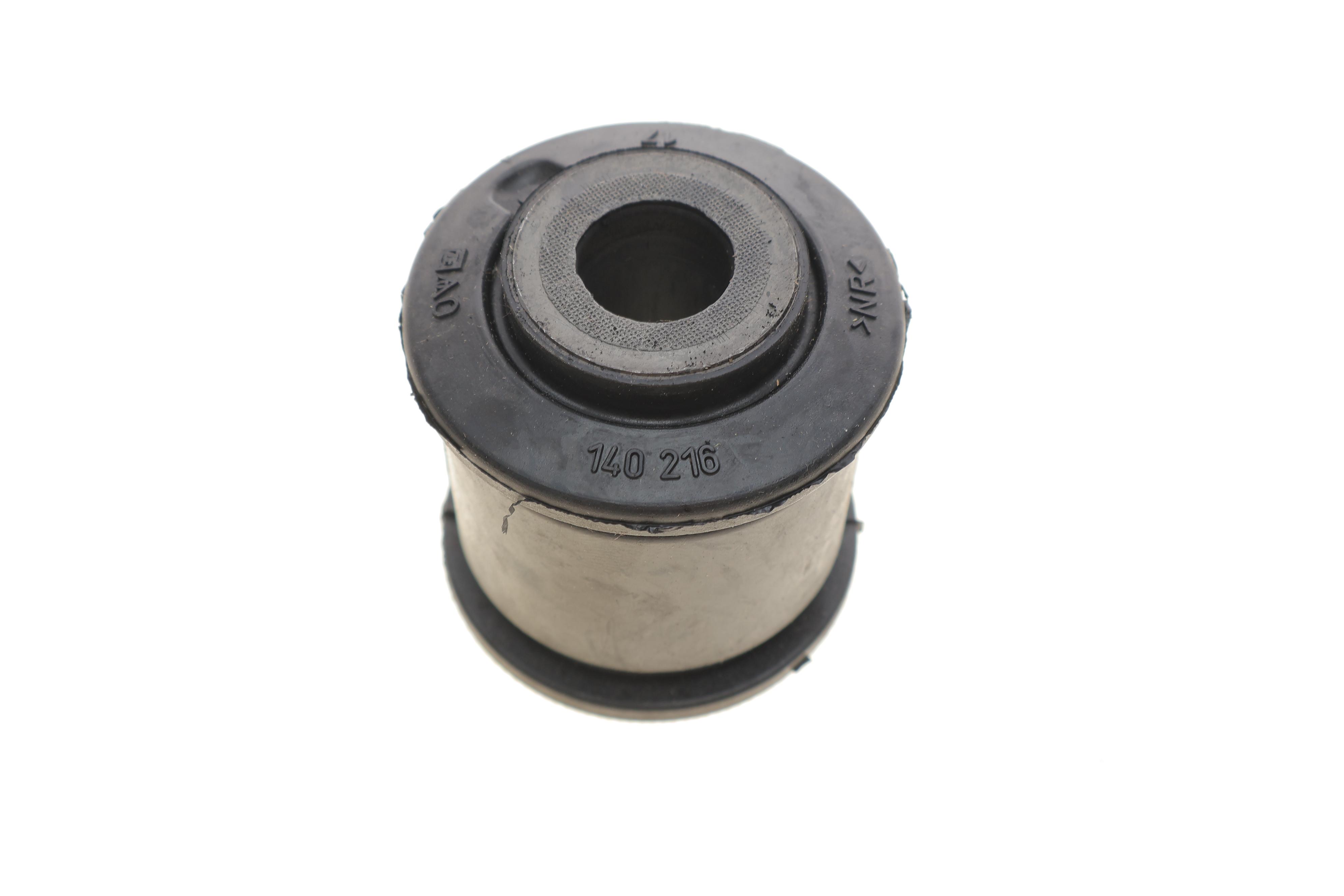 Сайлентблок важеля (переднього/спереду) Renault Master 2.3 dCi 10-