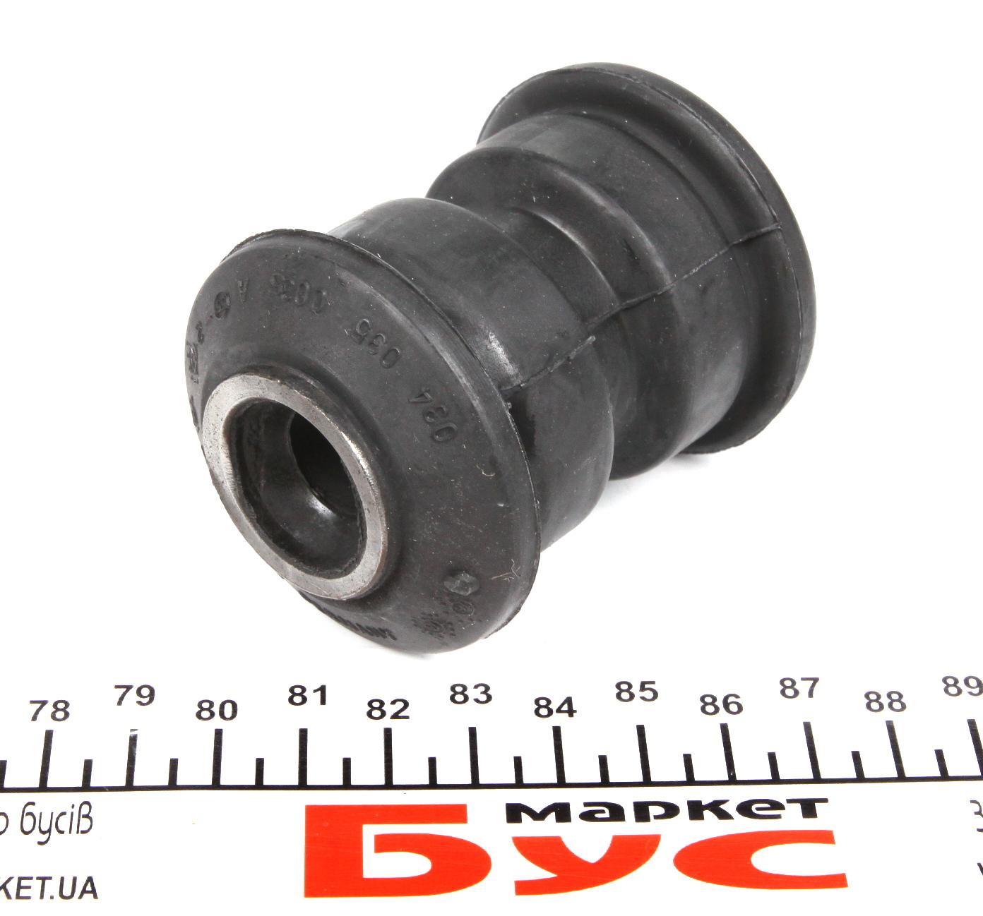 Сайлентблок важеля (заднього) MB Vito (W638) 96-03