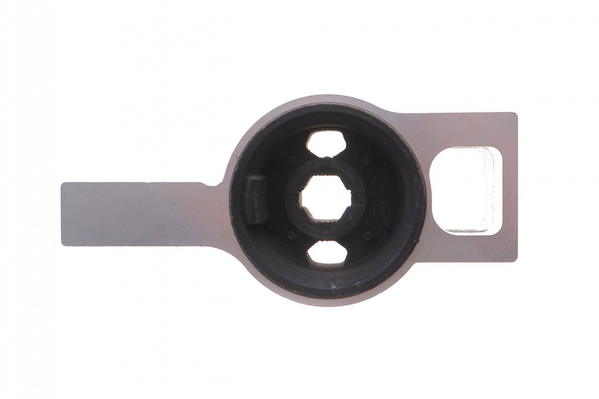 Сайлентблок важеля (переднього/ззаду/зліва) VW Caddy III/IV 03/04- замінено на 46146 01