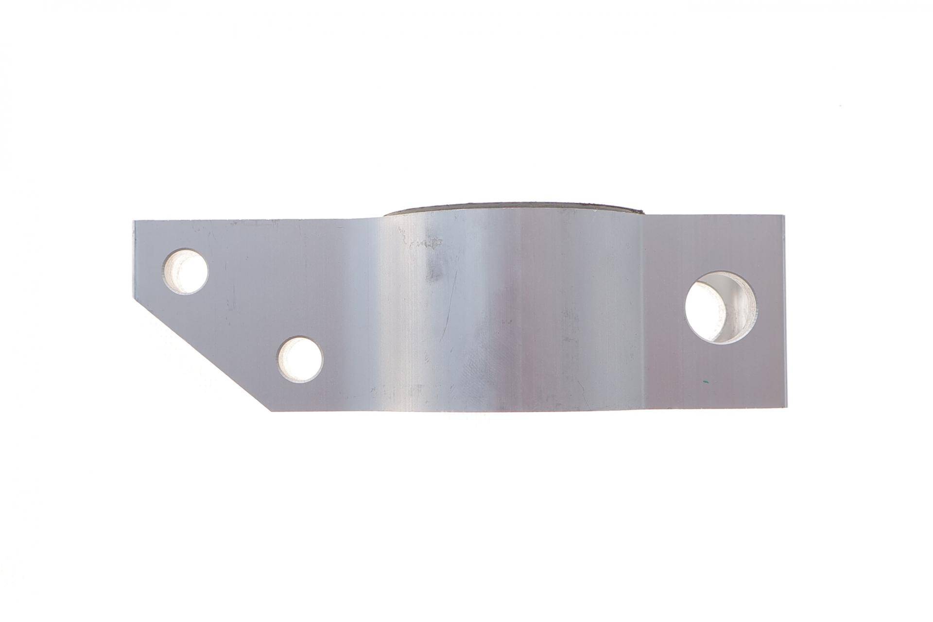 Сайлентблок важеля (переднього/ззаду/зліва) VW Caddy III/IV 03/04- замінено на 46146 01