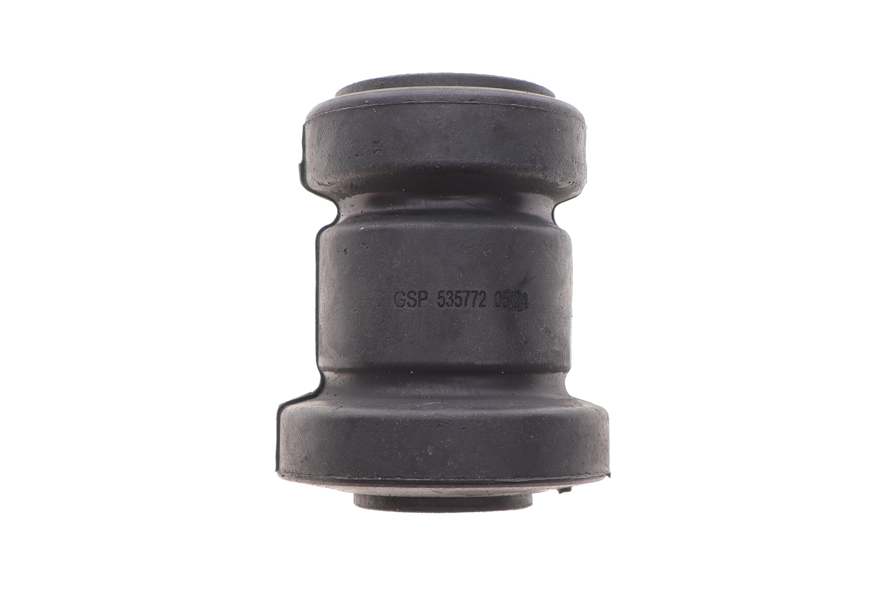 Сайлентблок важеля (переднього/спереду) Ford Connect 02-