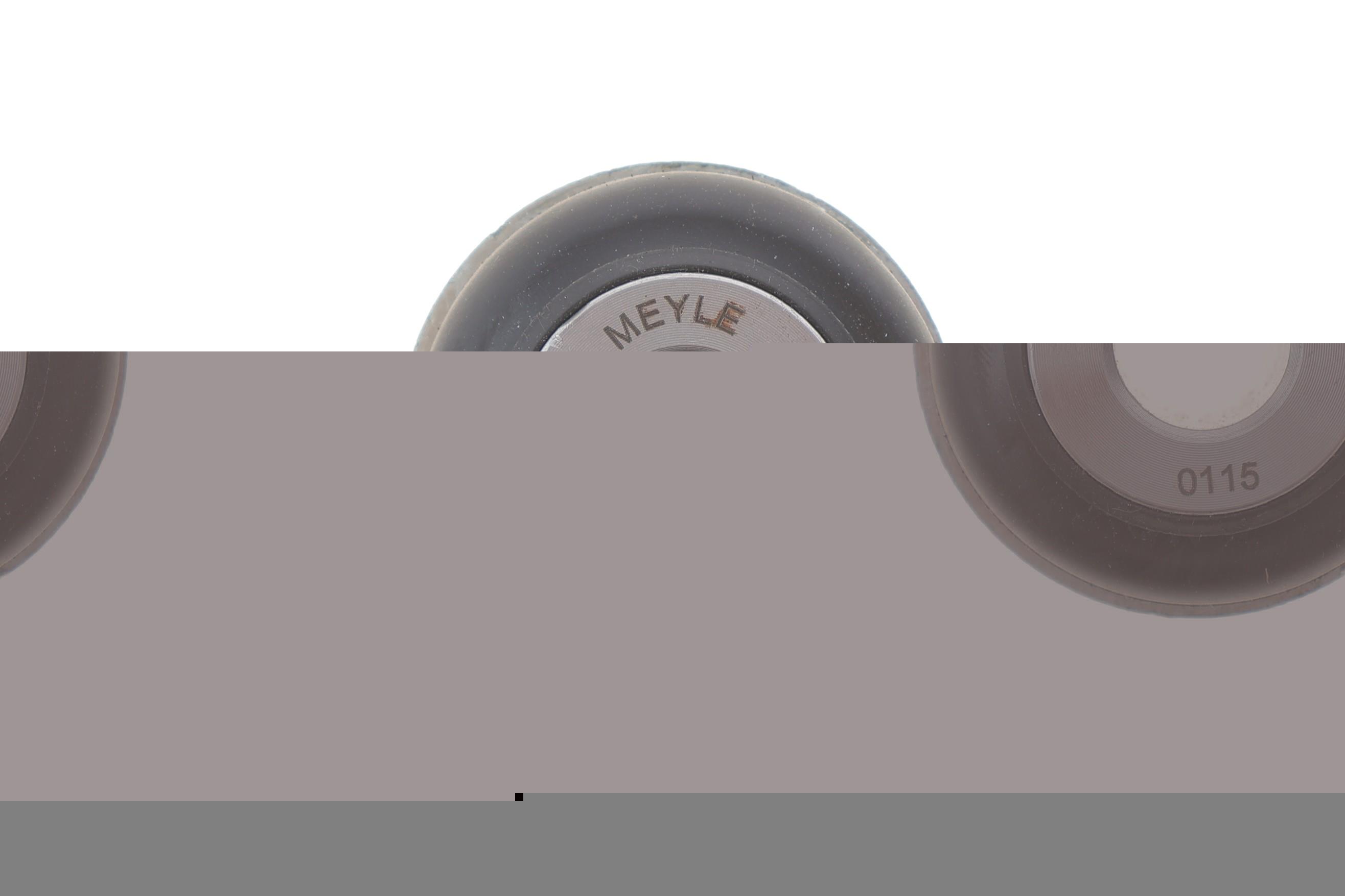 Сайлентблок важеля (переднього) Tesla Model 3 17-/Model S 13-/Model X 15- (64x14x47)