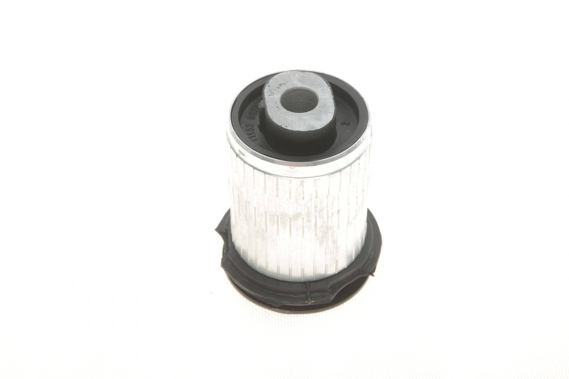 Сайлентблок важеля (переднього/знизу) MB E-class (W211/W220)