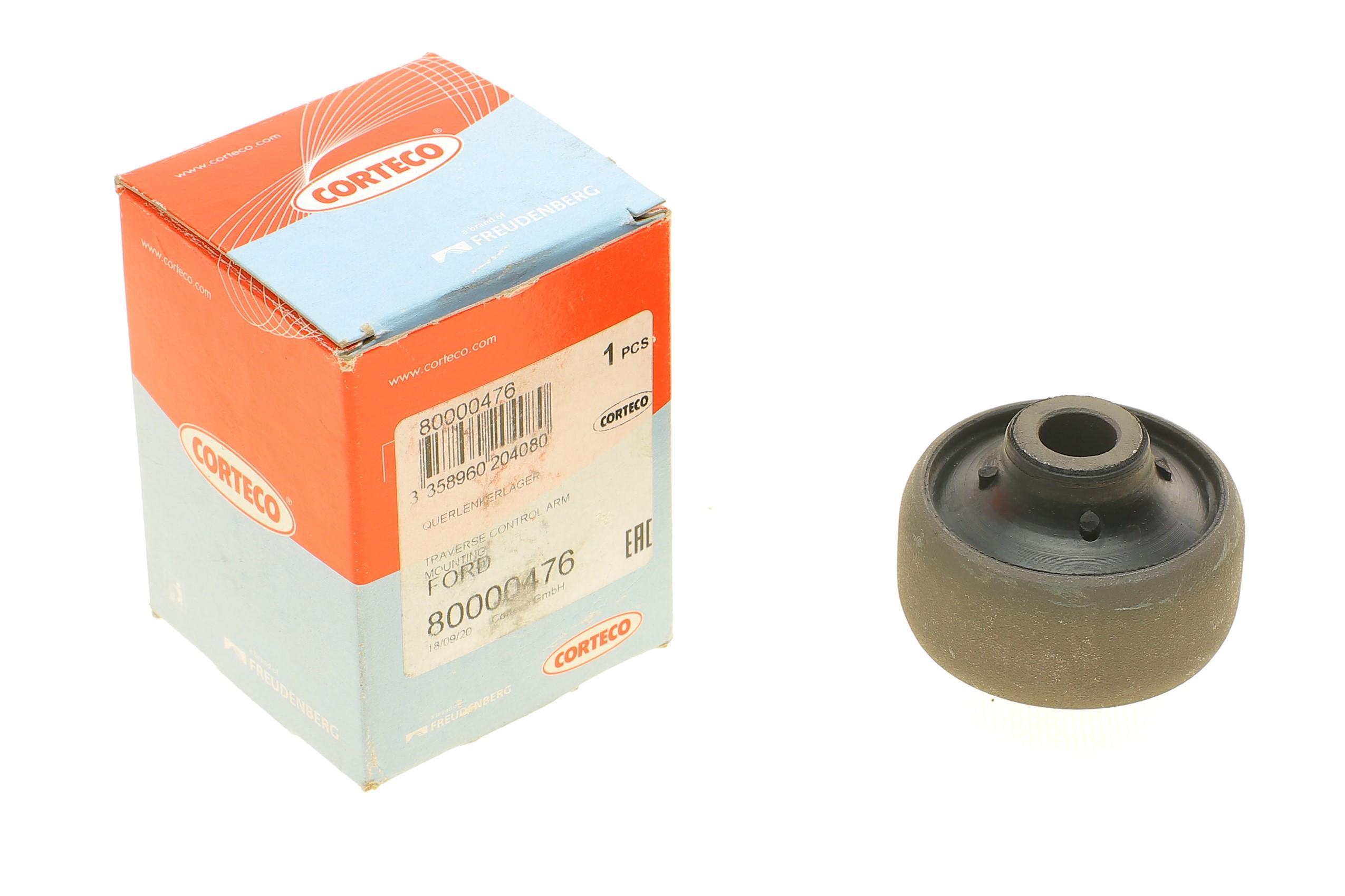 Сайлентблок важеля (переднього/знизу/спереду) Ford Mondeo II 1.6-2.0i 96-00