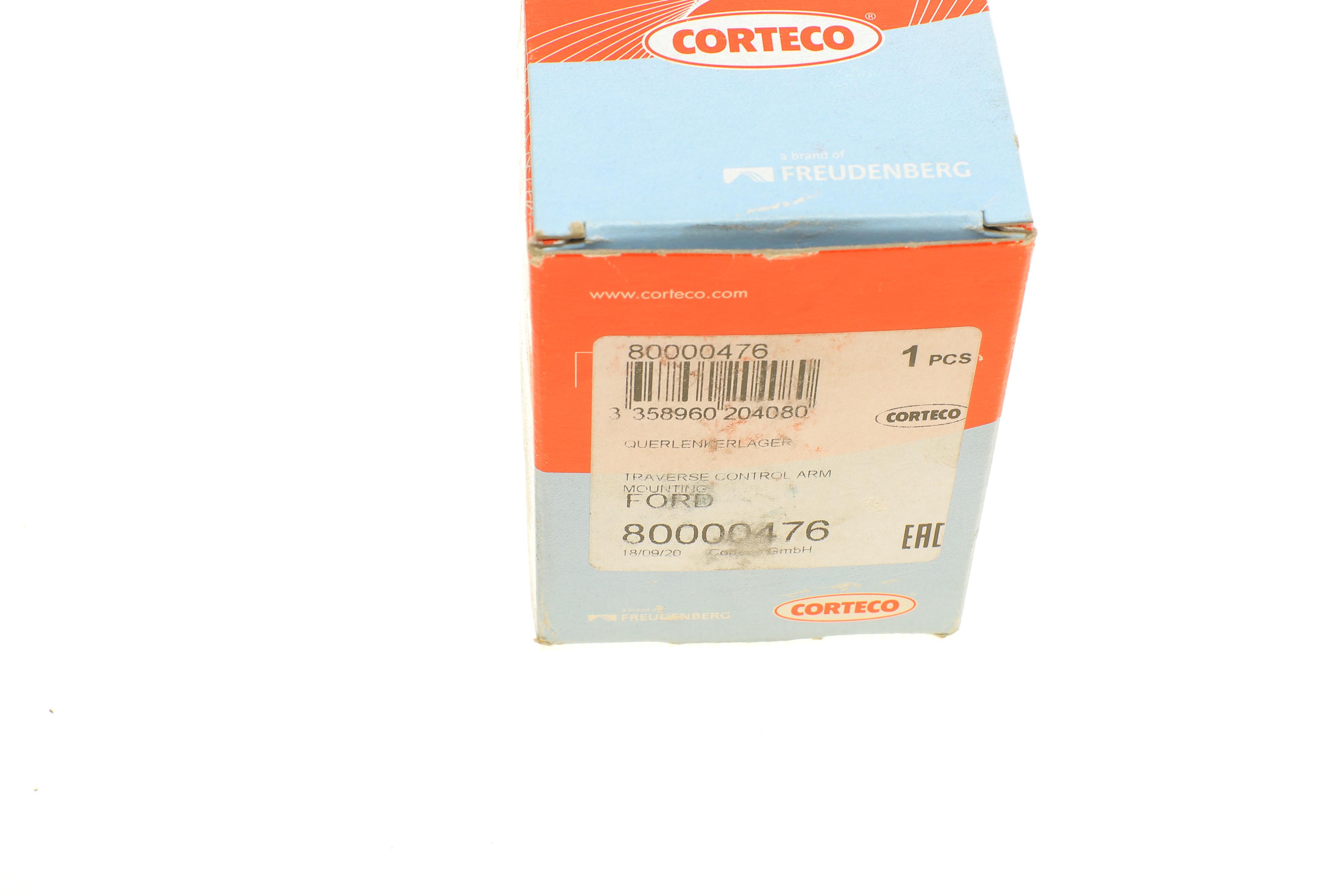 Сайлентблок важеля (переднього/знизу/спереду) Ford Mondeo II 1.6-2.0i 96-00