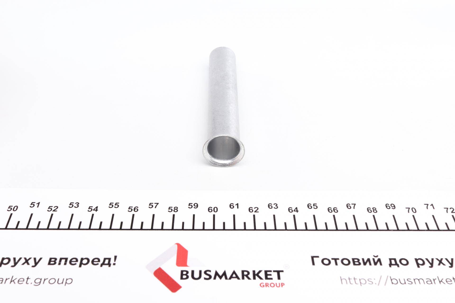 Сайлентблок важеля (переднього/знизу) MB E-class (W123/S123) 76-87 (комплект)