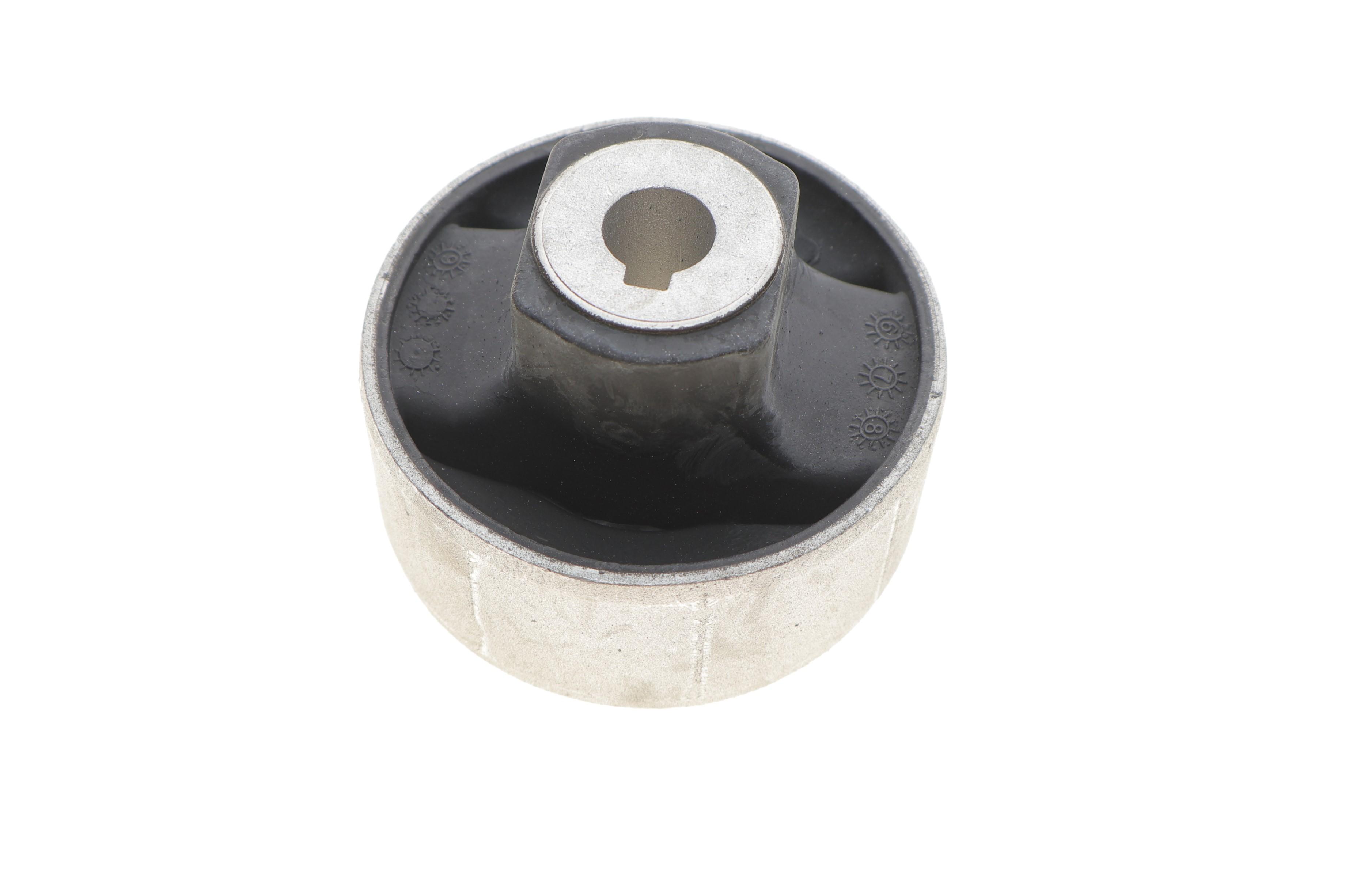 Сайлентблок важеля (переднього/знизу/ззаду) Fiat Doblo 1.3-2.0D 10- (70,5x66x12.5)