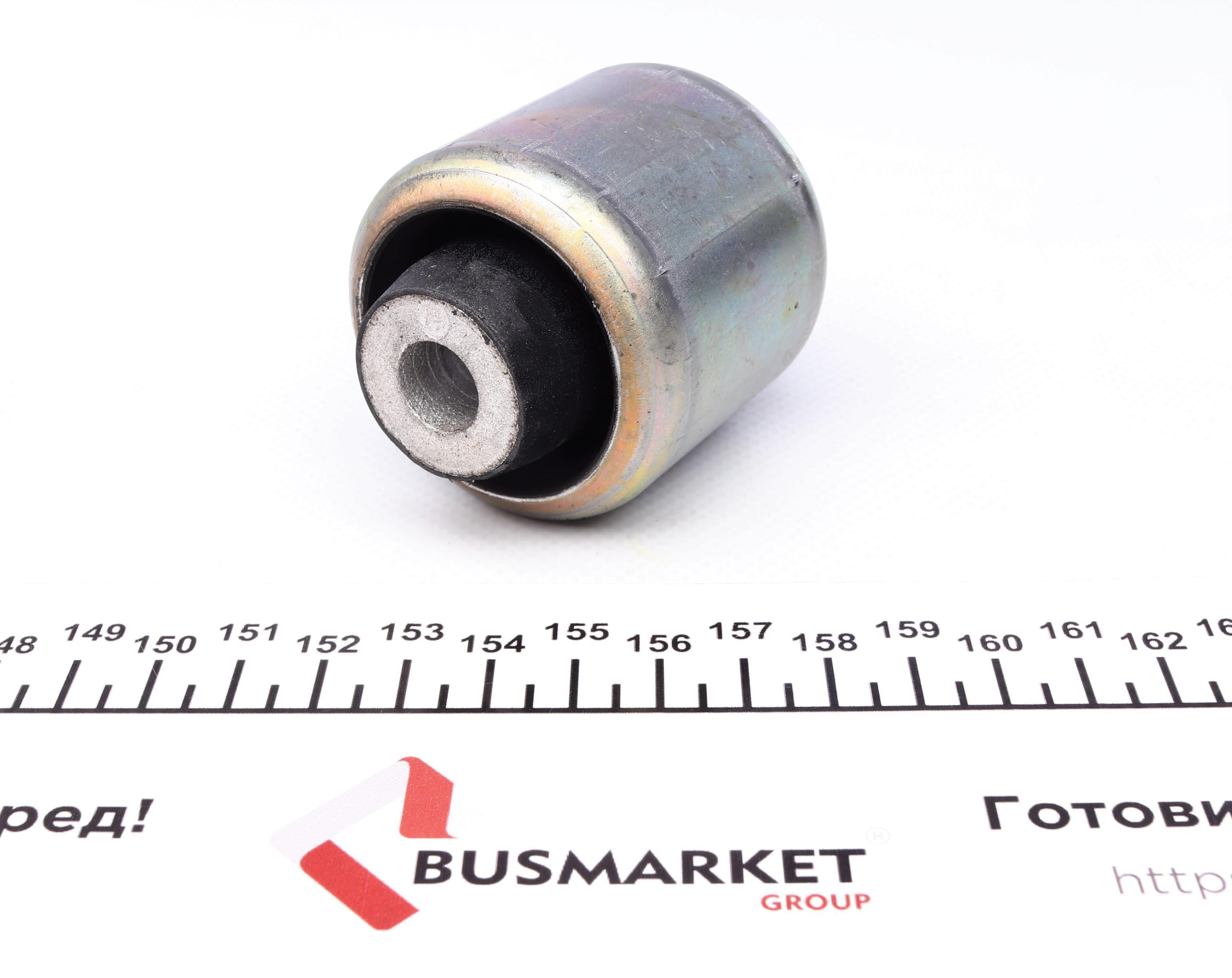 Сайлентблок важеля (заднього) BMW X5 (E70)/X6 (E71) 07-