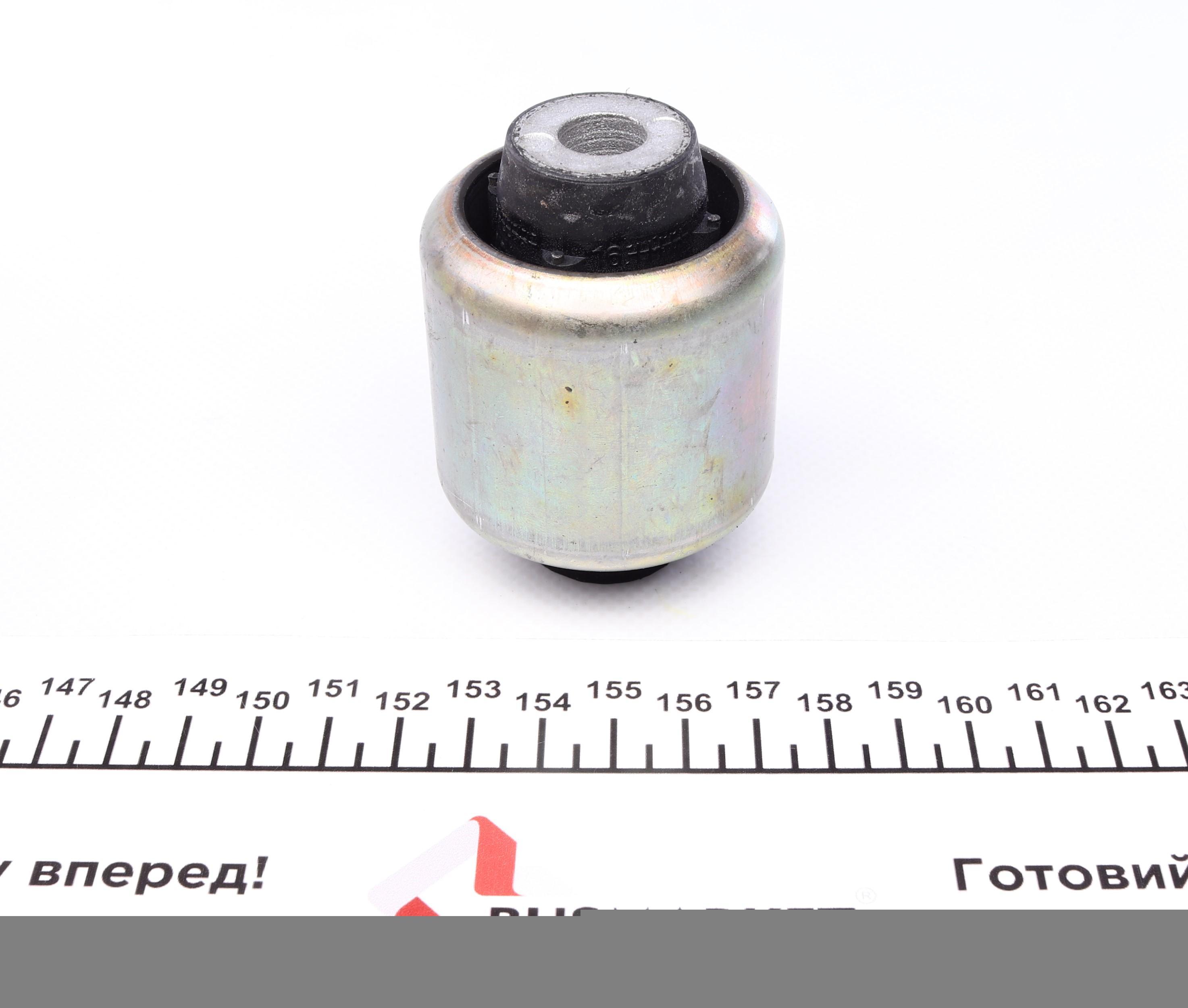 Сайлентблок важеля (заднього) BMW X5 (E70)/X6 (E71) 07-