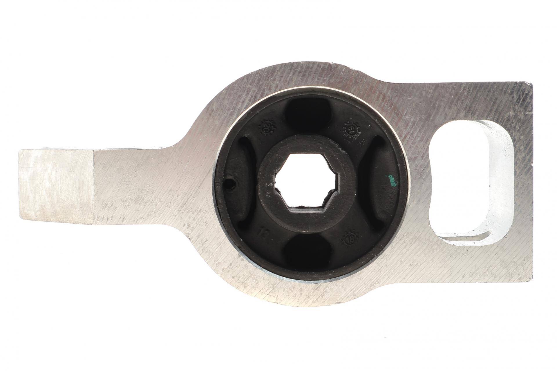 Сайлентблок важеля (переднього/ззаду) VW Passat 05-