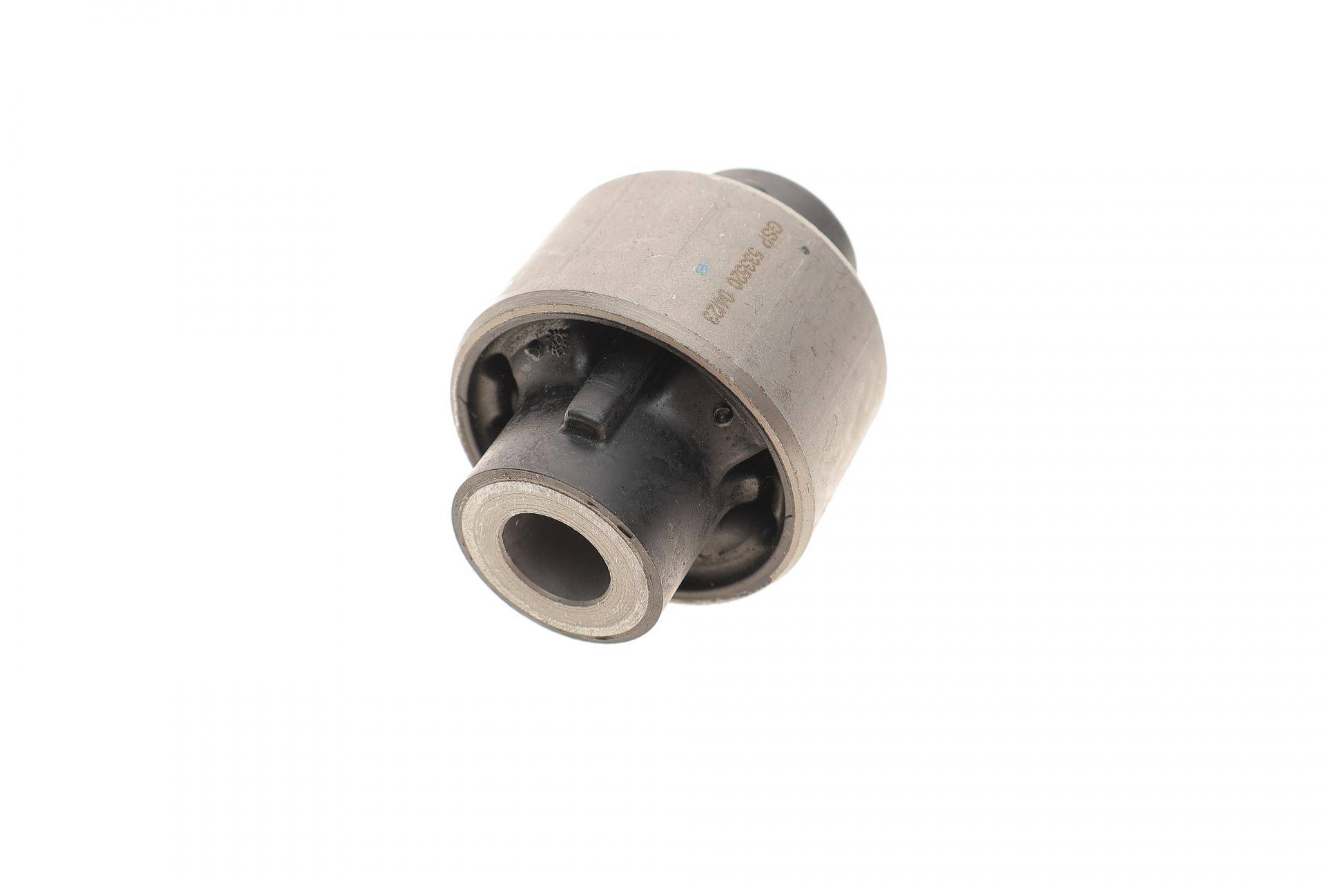 Сайлентблок важеля (переднього/знизу/ззаду) Citroen C4/Peugeot 308 13-