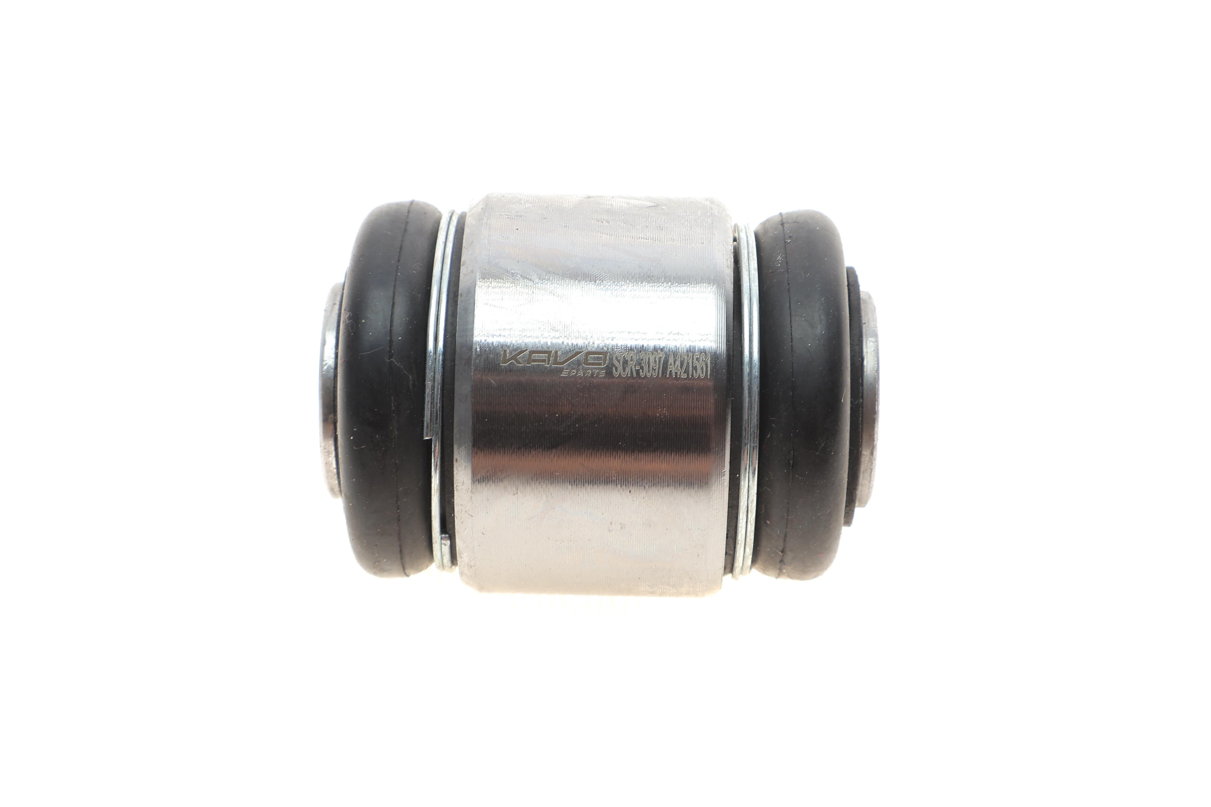 Сайлентблок важеля (заднього/знизу) Hyundai Santa Fe III/Honda CR-V IV 12-