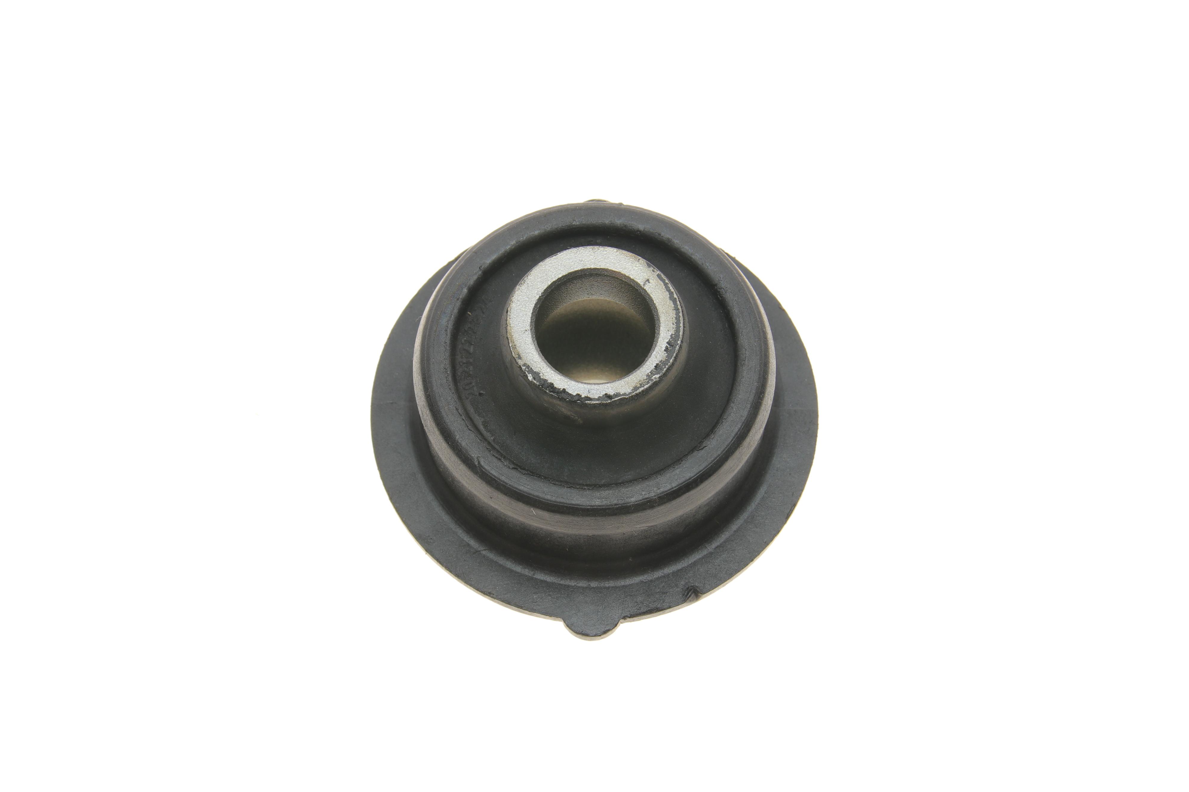 Сайлентблок важеля (переднього/знизу/спереду) Citroen C2/C3/Peugeot 1007 1.4i/1.6 HDi 02-