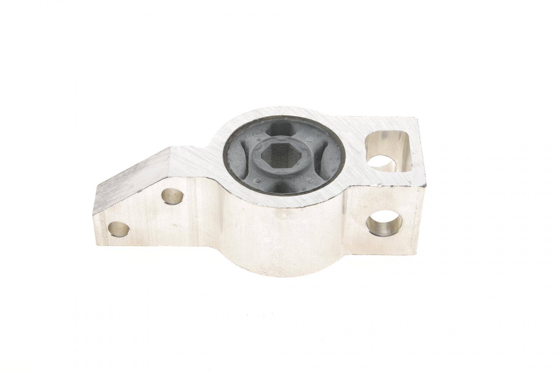 Сайлентблок важеля (переднього/ззаду) VW Caddy 03- (R)