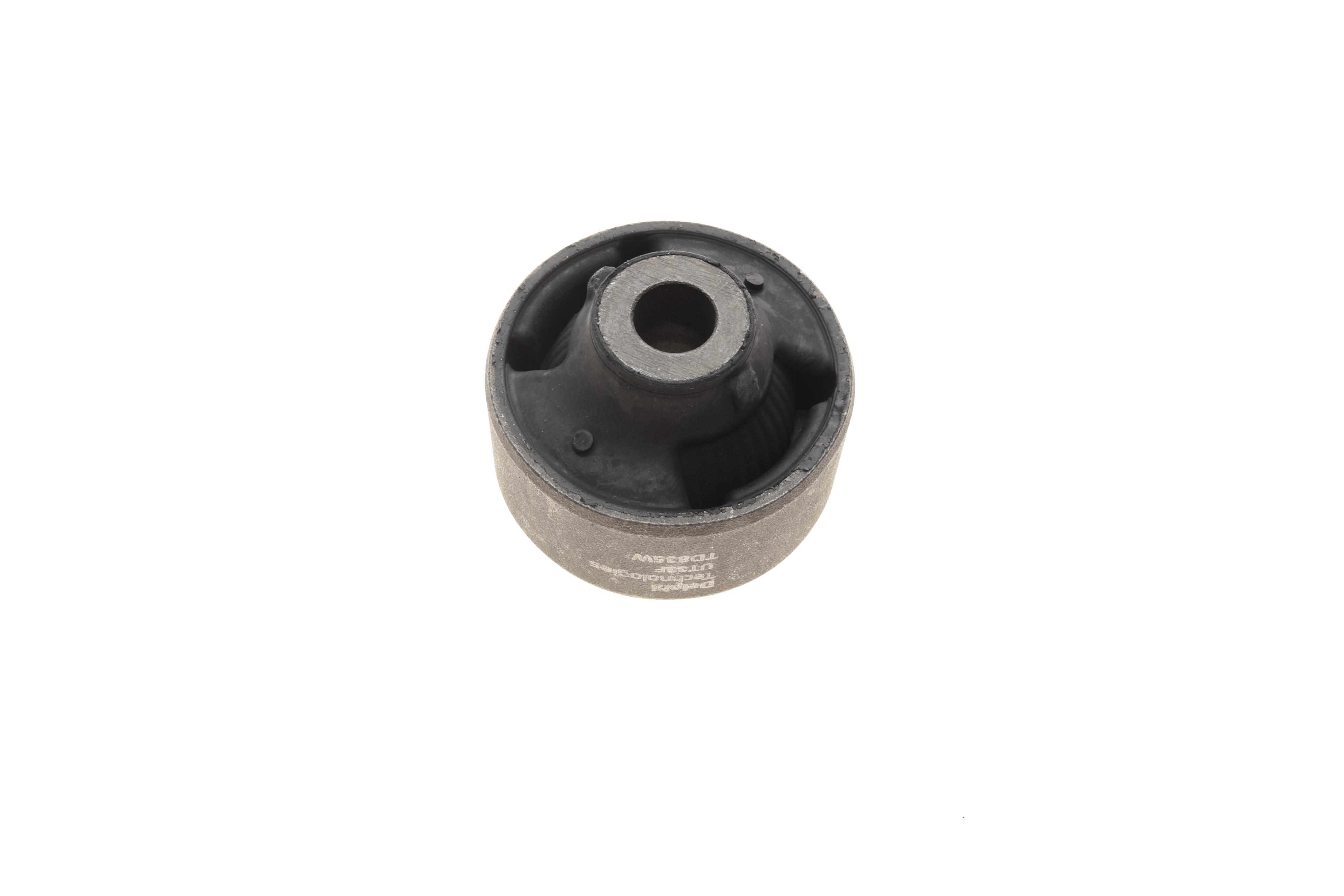 Сайлентблок важеля (переднього/знизу/ззаду) Nissan Qashqai/ X-Trail/Renault Koleos 07-