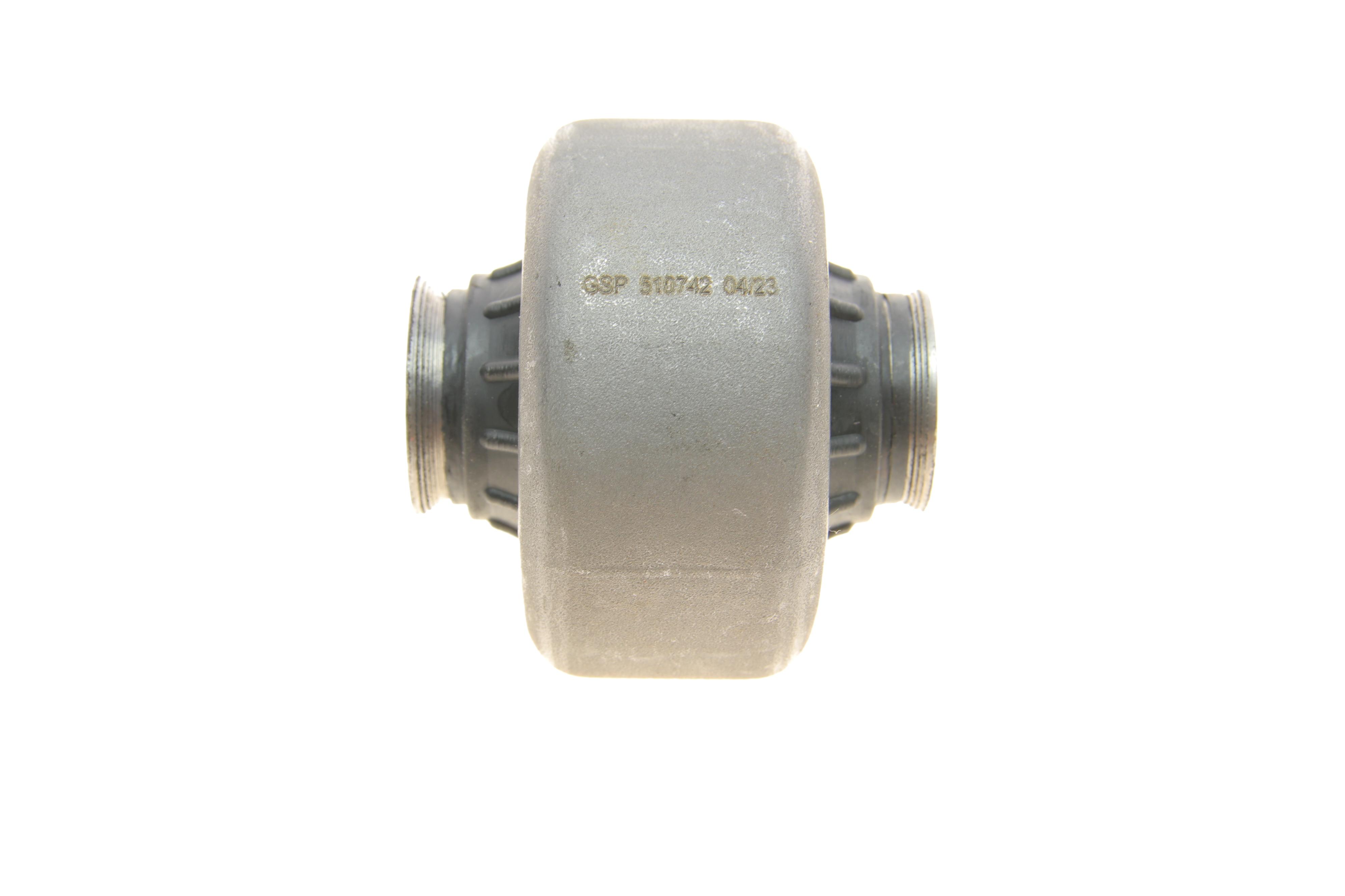 Сайлентблок важеля (переднього/ззаду) Renault Megane II/Scenic II 03-