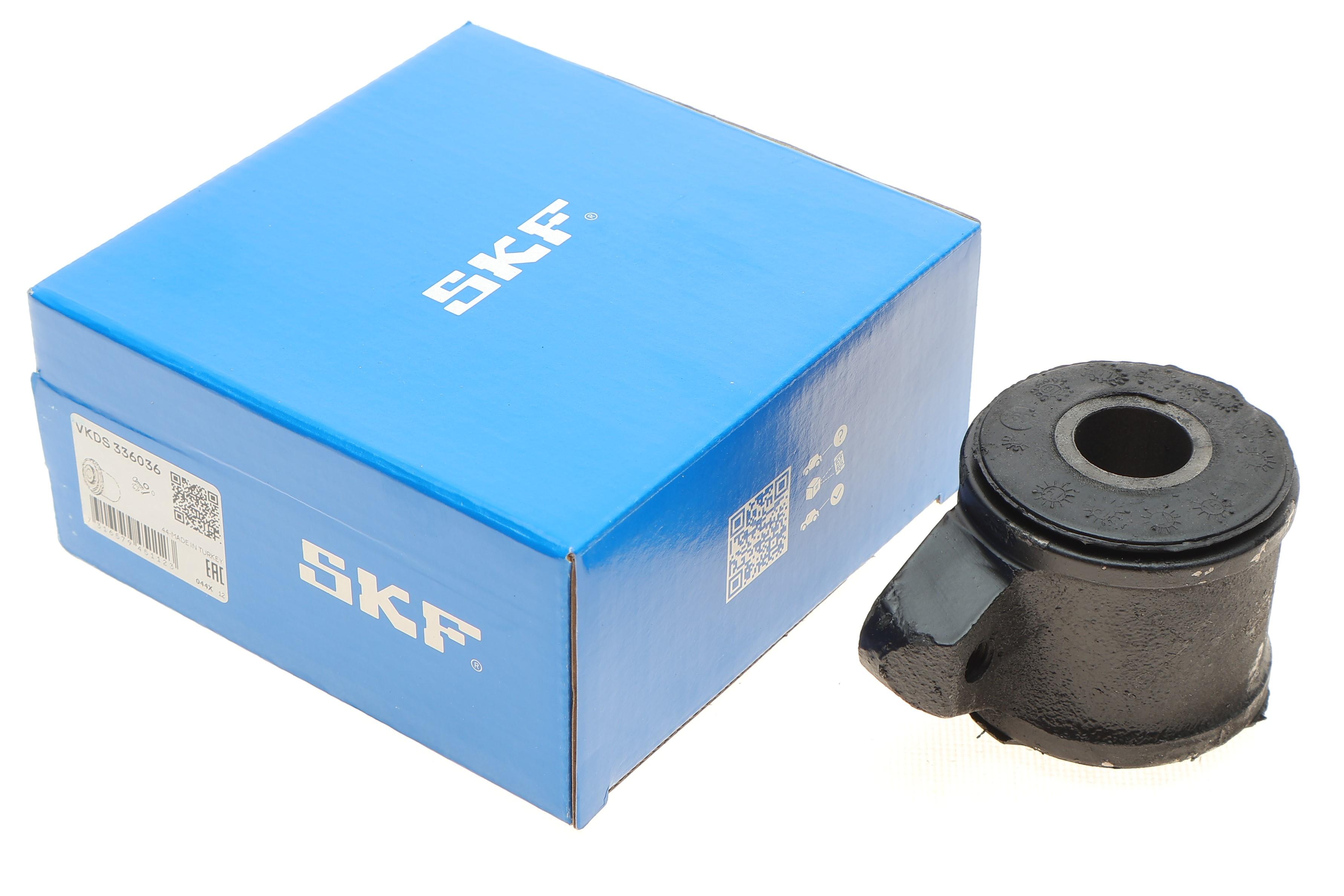 Сайлентблок важеля (переднього/зверху) Renault Master 98- (з обоймой)