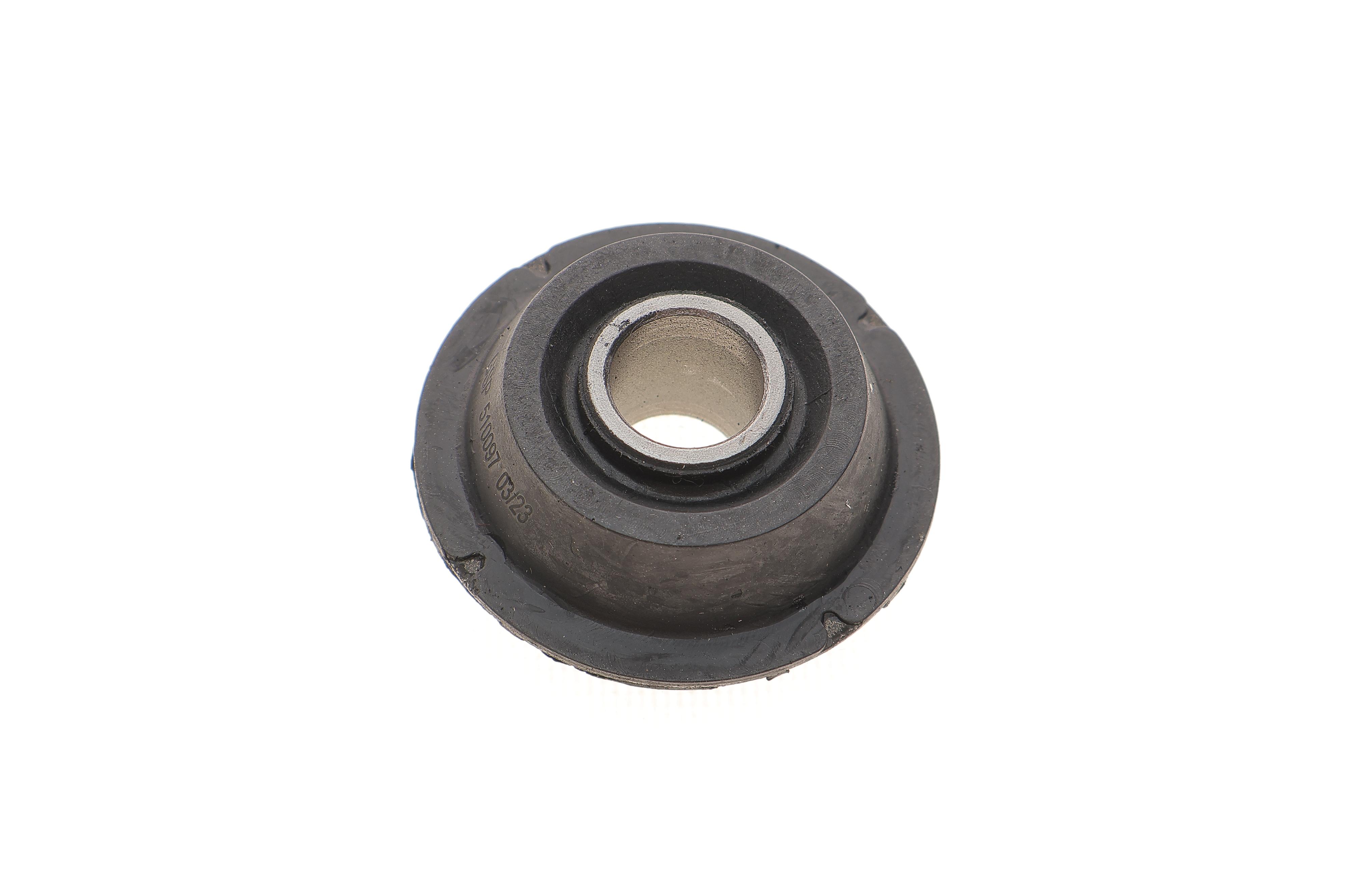 Сайлентблок важеля (переднього/знизу/ззовні) Audi 100/200 83-91 (поперечного)