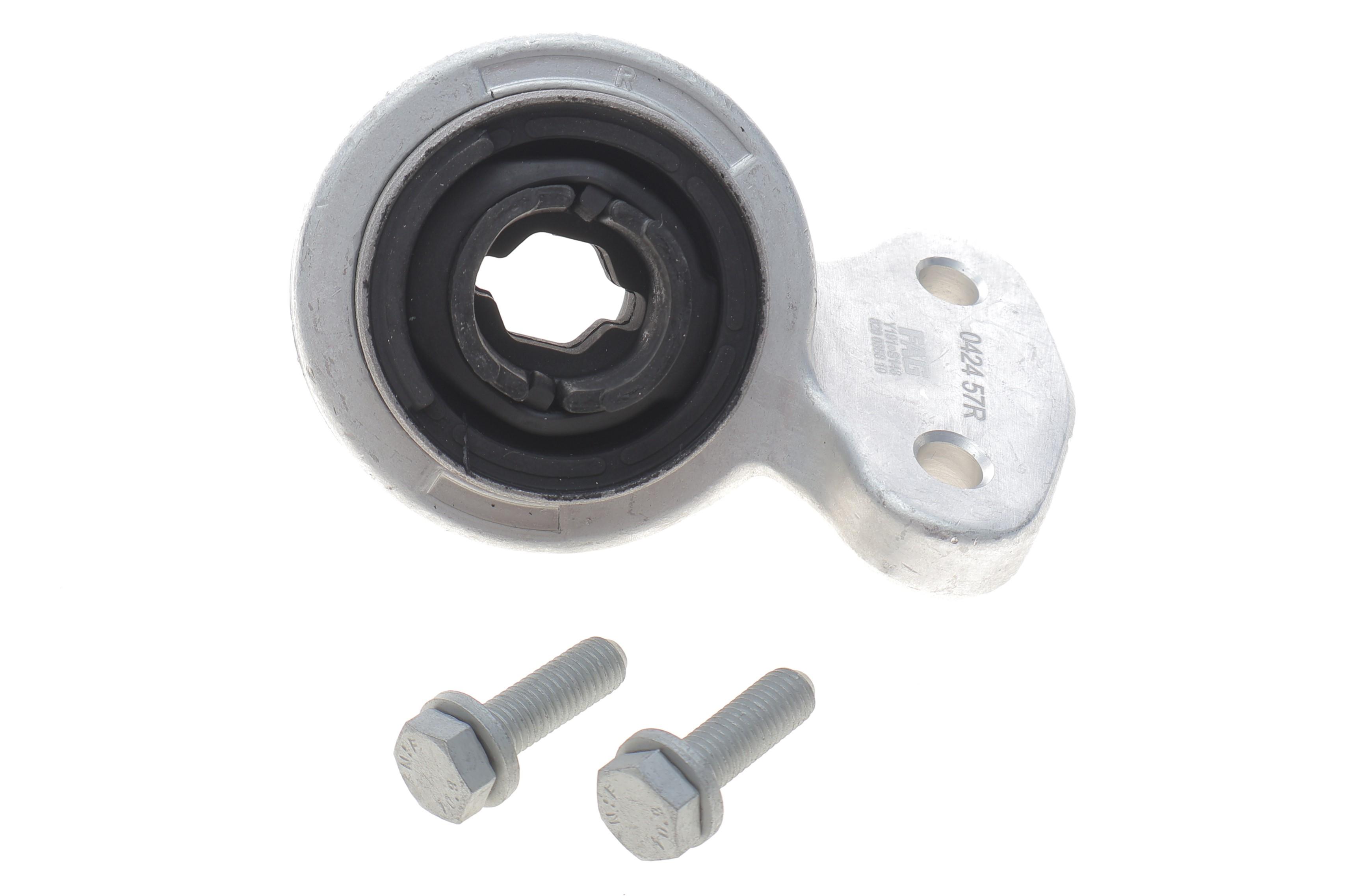 Сайлентблок важеля (переднього/знизу/ззаду) BMW 3 (E46) 1.6-3.2 98-07 (R) (попер.)