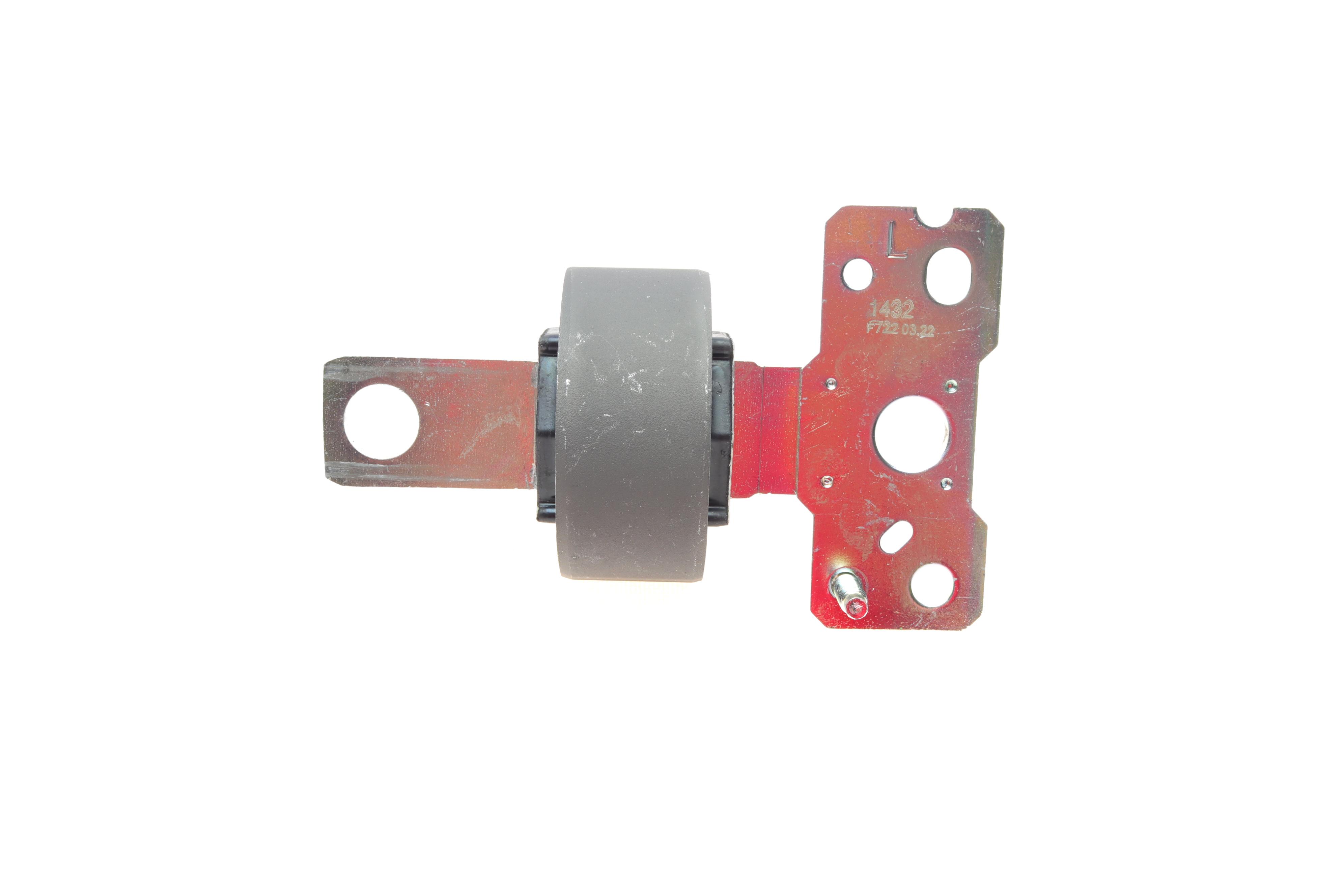 Сайлентблок важеля (заднього/спереду) Ford Galaxy/Mondeo IV/Volvo S60/S80/V70III 06- (L) (продол.)