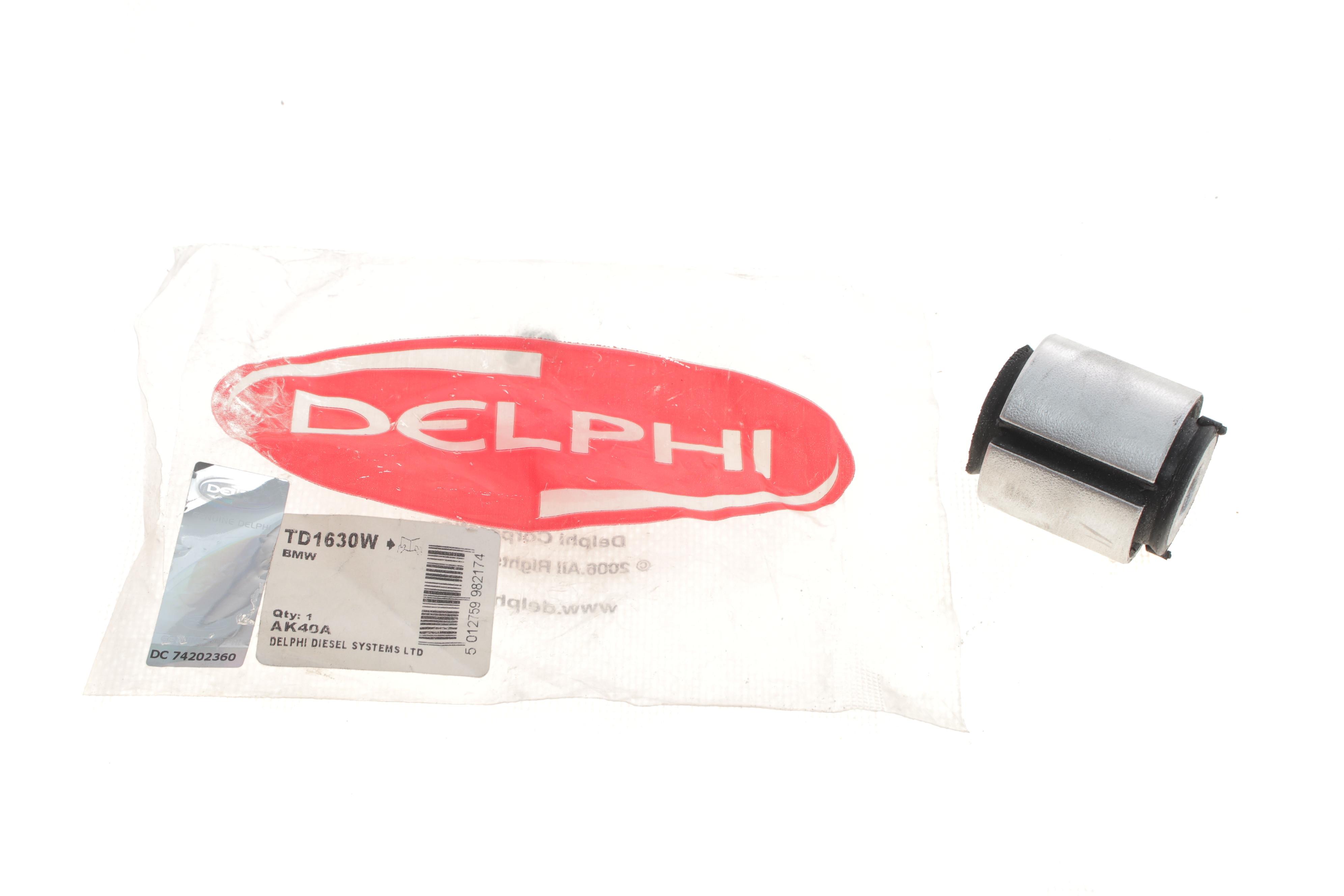 Сайлентблок важеля (заднього/знизу) BMW 1 (F20/F21)/2 (F22/F23)/3 (F30/F34)/4 (F33/F32/F36) 13- B37/