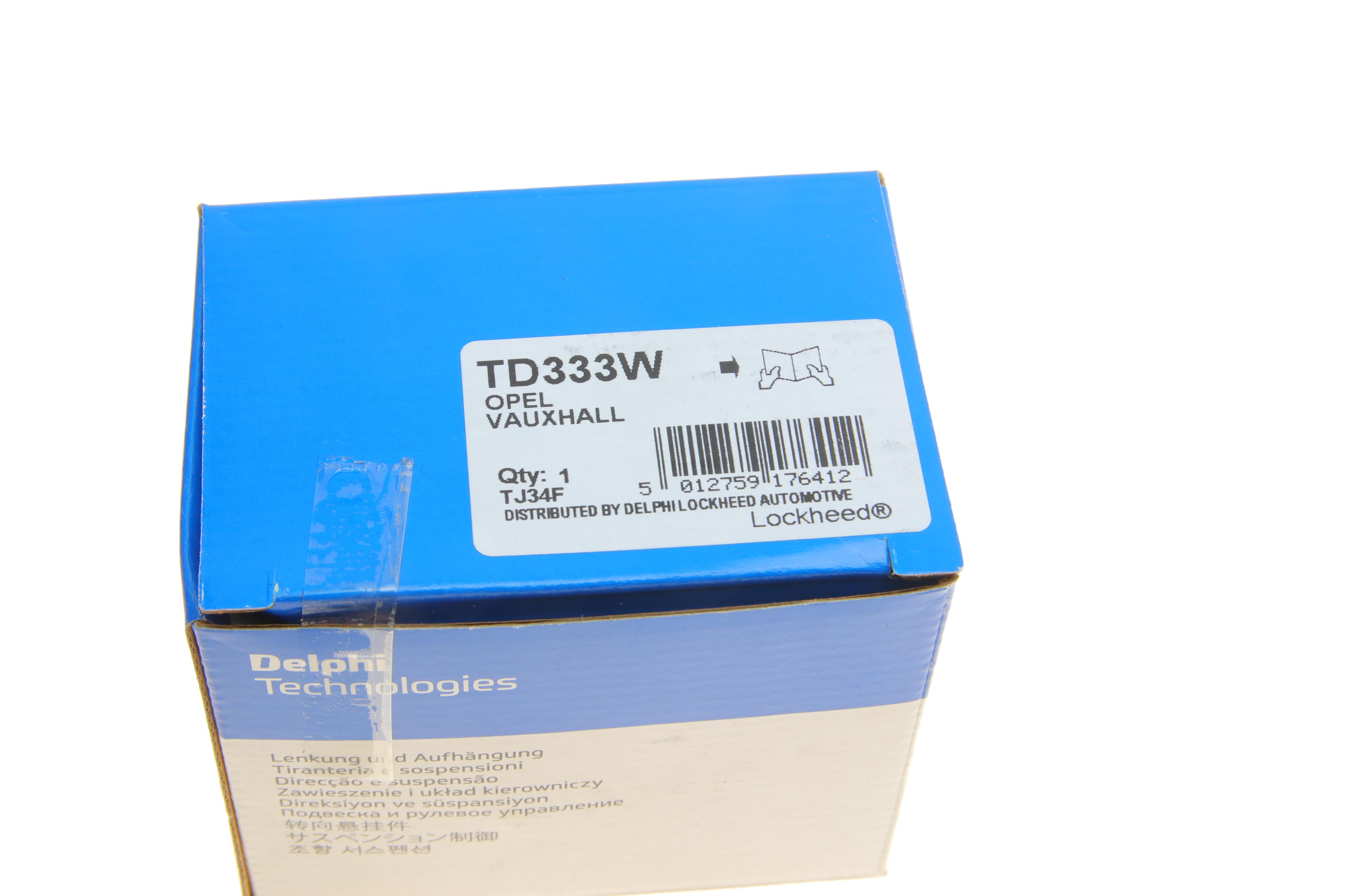 Сайлентблок важеля (переднього/знизу/ззаду) Opel Astra G 98-05