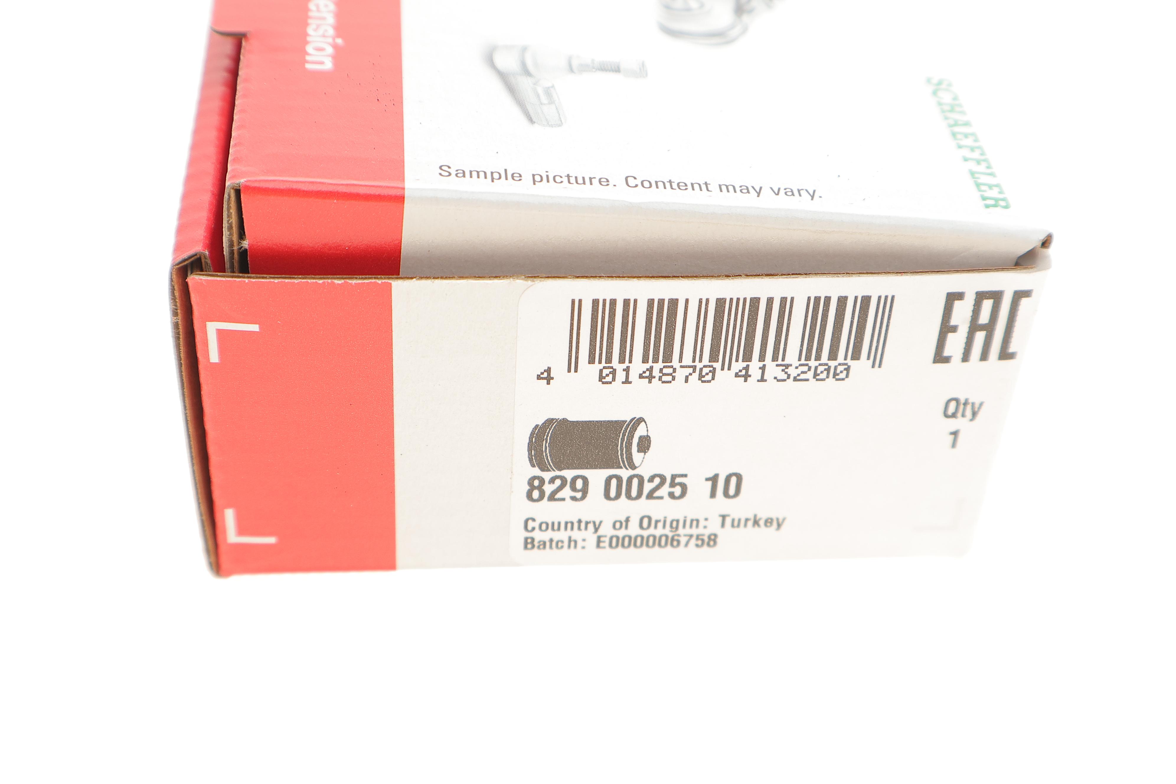 Сайлентблок важеля (заднього/ззовні) MB 190 (W201) 82-93