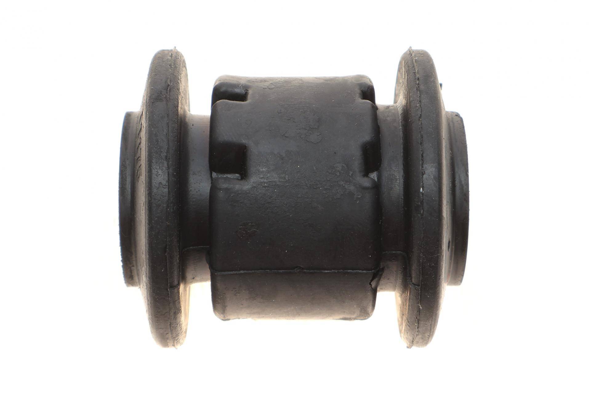 Комплект сайлентблоків важеля (переднього/знизу) VW Caddy 03- (на 2 сторони)