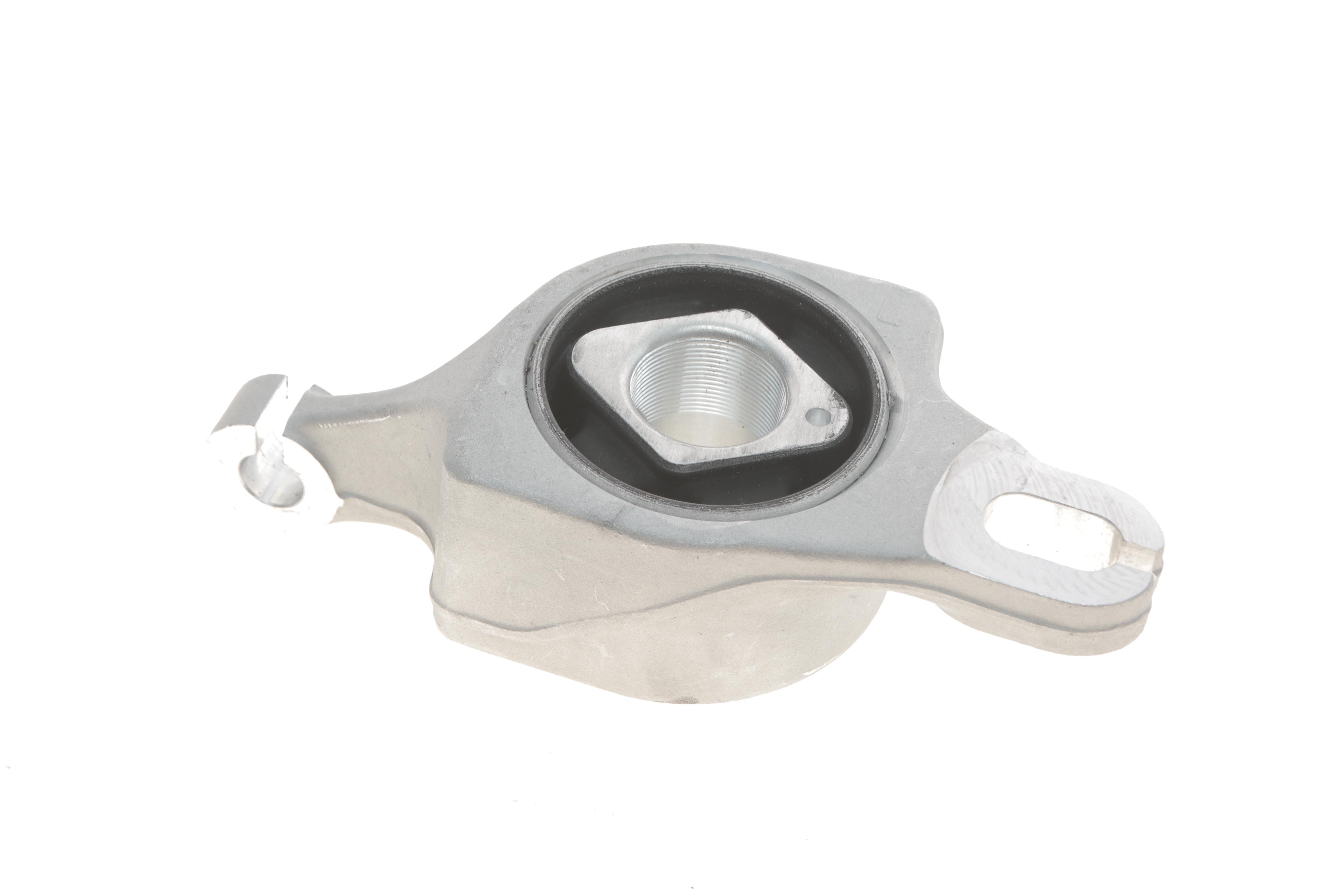 Сайлентблок важеля (переднього) MB M-class (W166)/GL-class (X166) 11-19 (з кронштейном) (L)