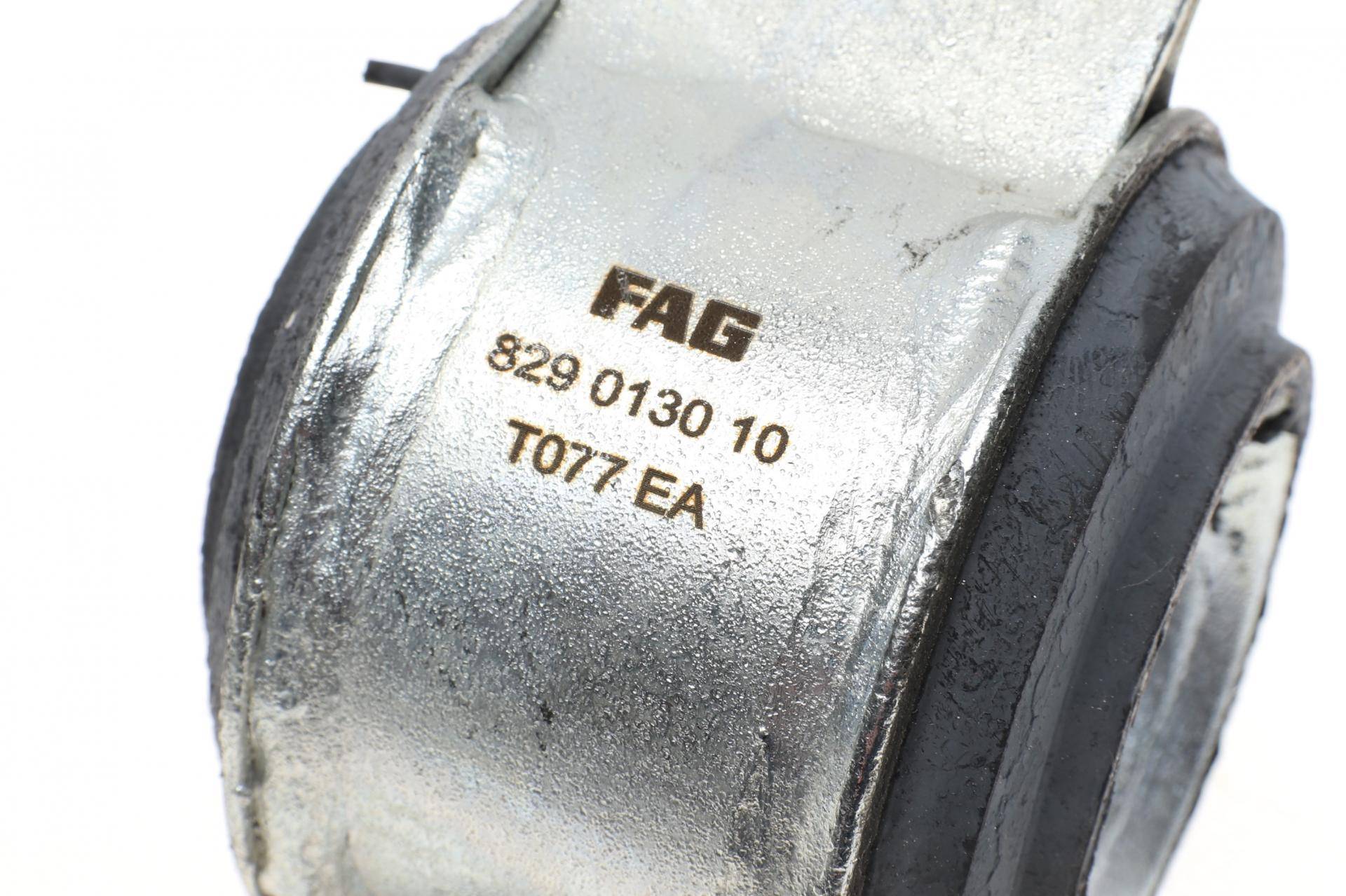 Сайлентблок важеля (переднього/ззаду) Fiat Ducato/Peugeot Boxer/Citroen Jumper 94-06, (Л=П)