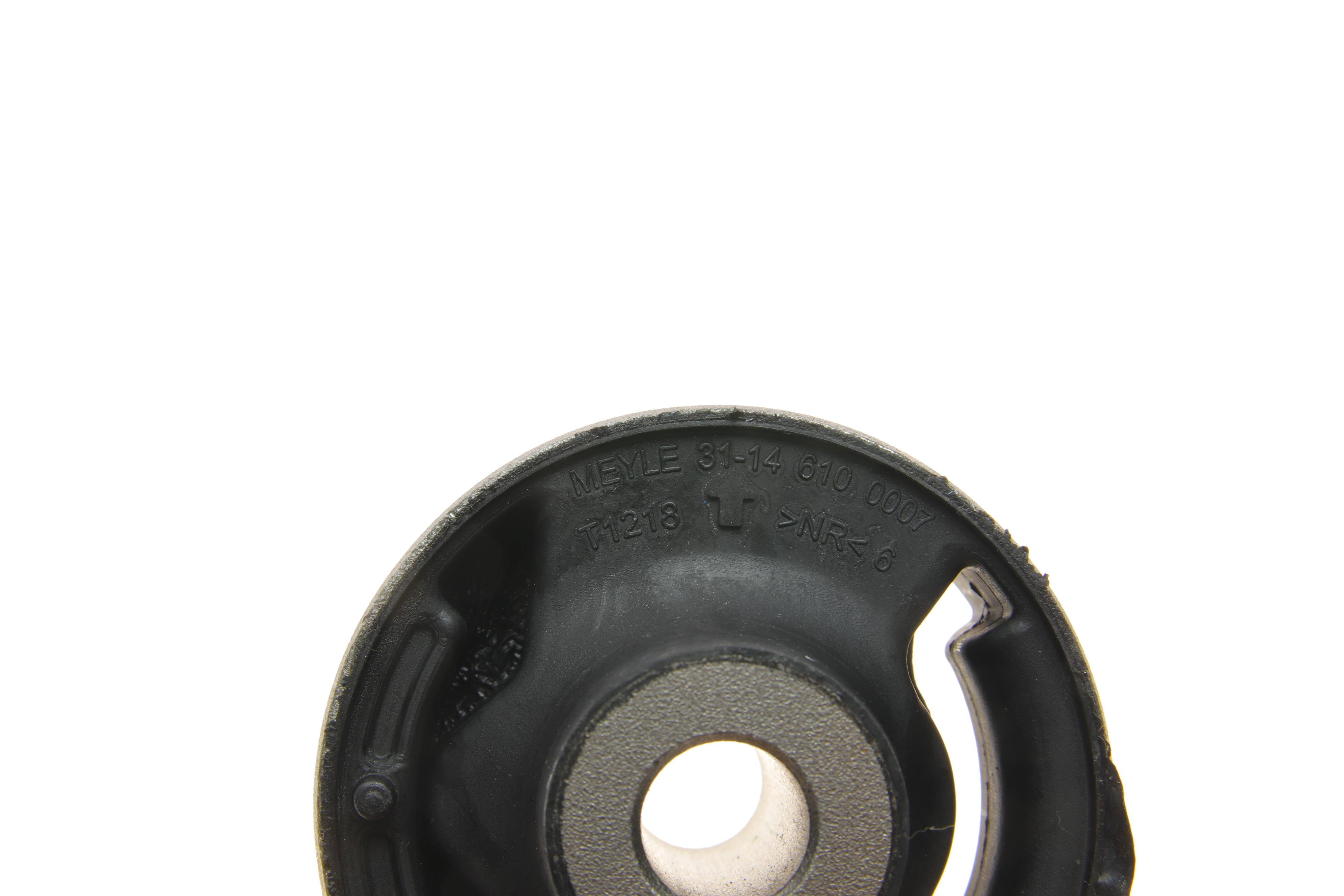 Сайлентблок важеля (переднього/знизу/спереду) Honda Accord VII 98-08