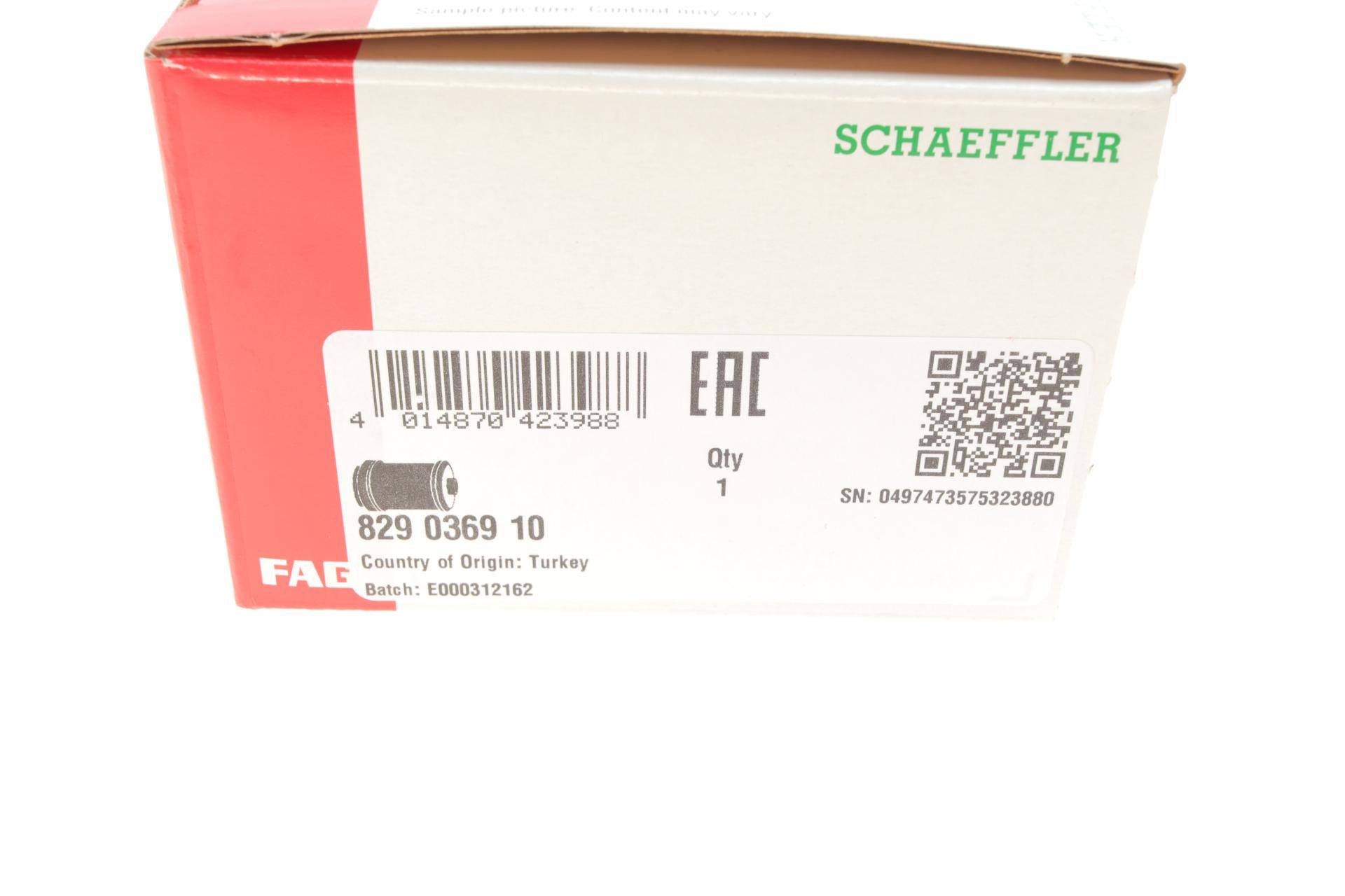 Сайлентблок важеля (переднього/знизу/спереду) Kia Ceed/Hyundai Elantra 07-