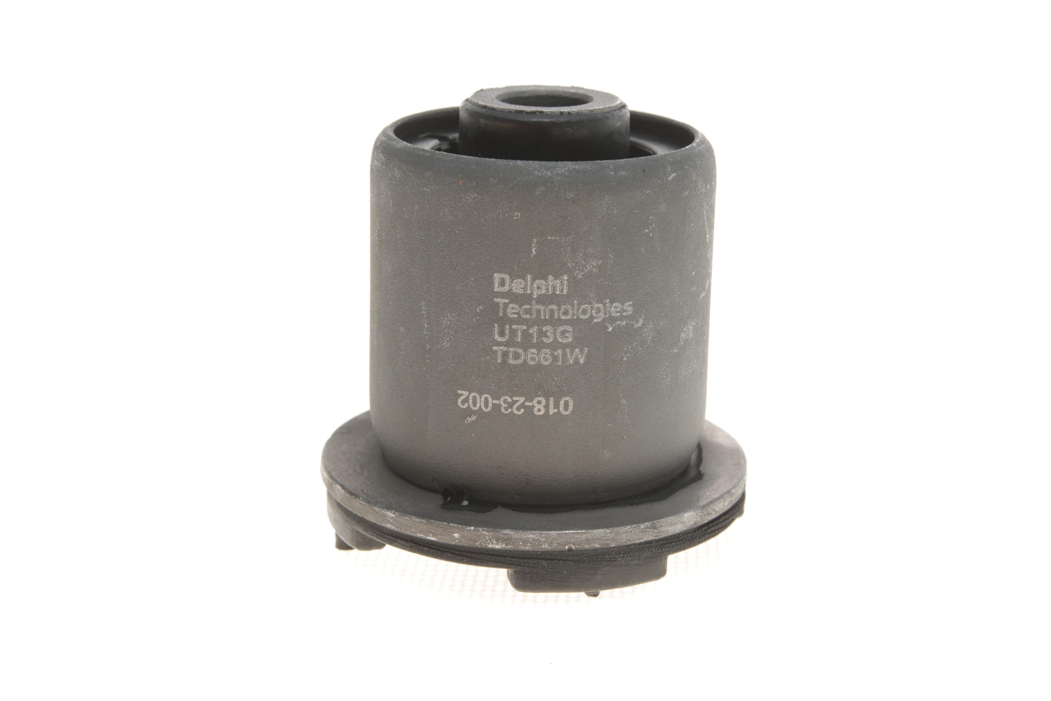 Сайлентблок важеля (переднього/знизу/ззаду) Opel Astra H 04-