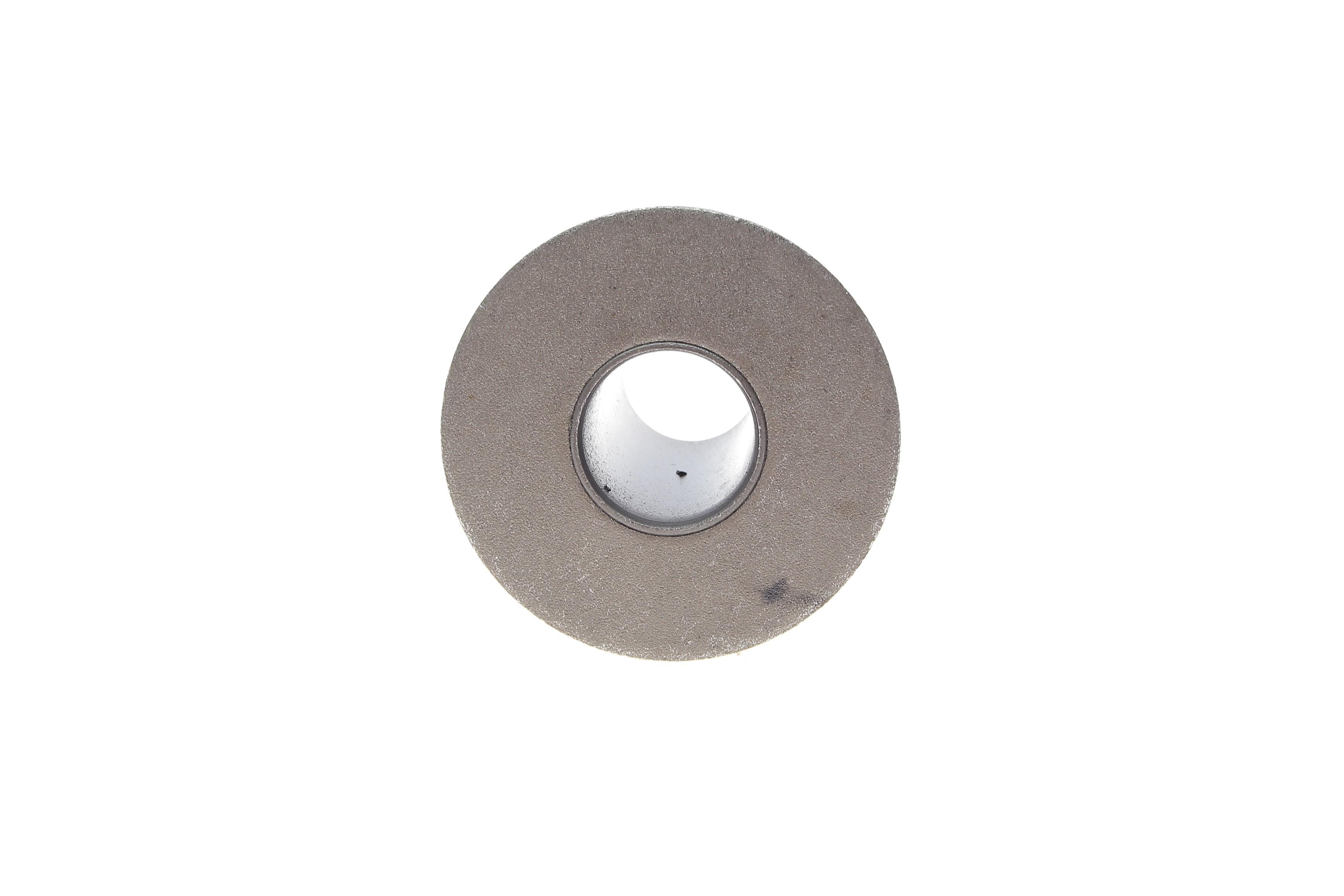 Сайлентблок важеля (переднього/знизу/ззаду) Renault Master 98-