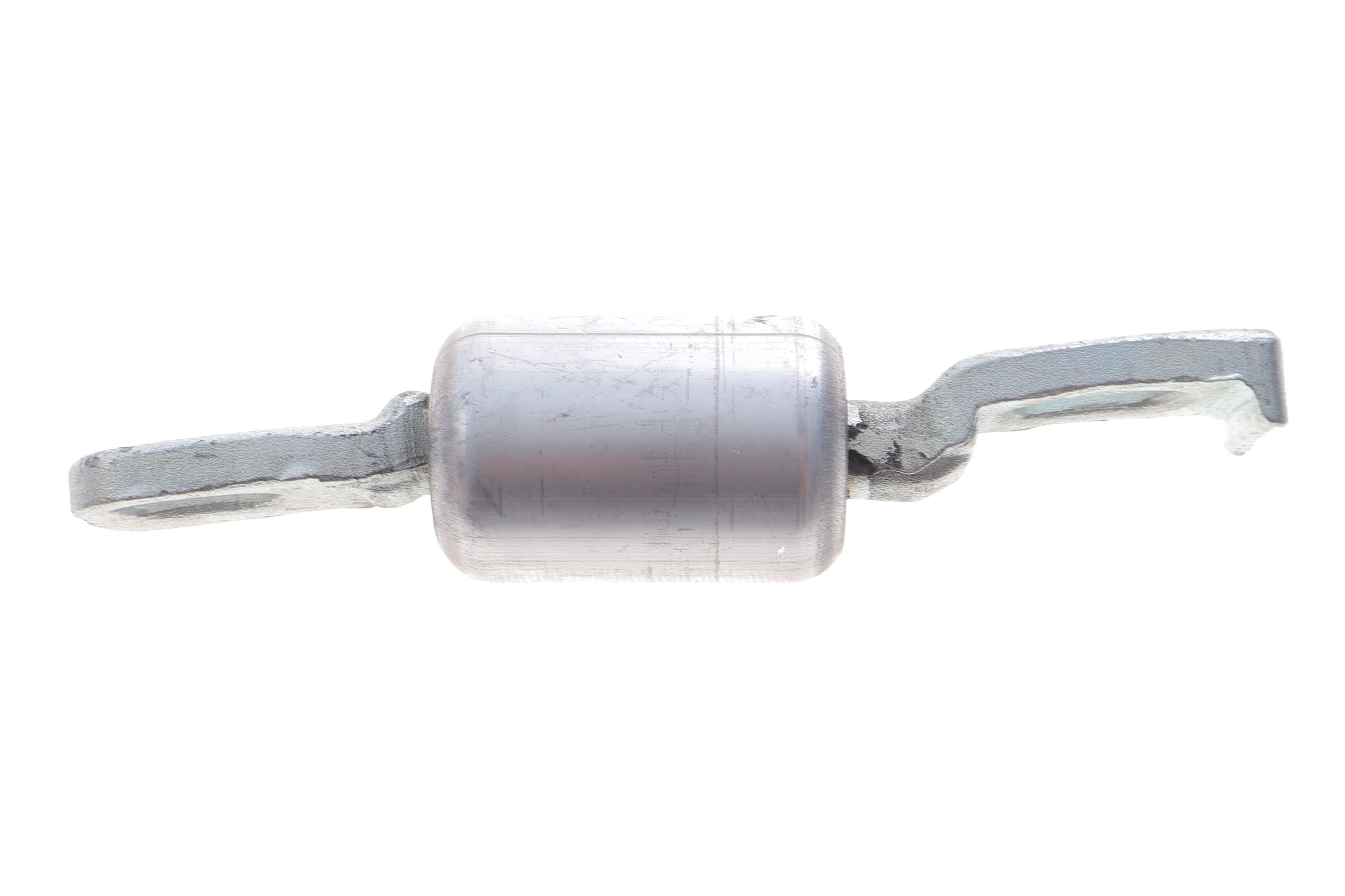 Сайлентблок важеля (заднього) Fiat Doblo 10- (50x222)