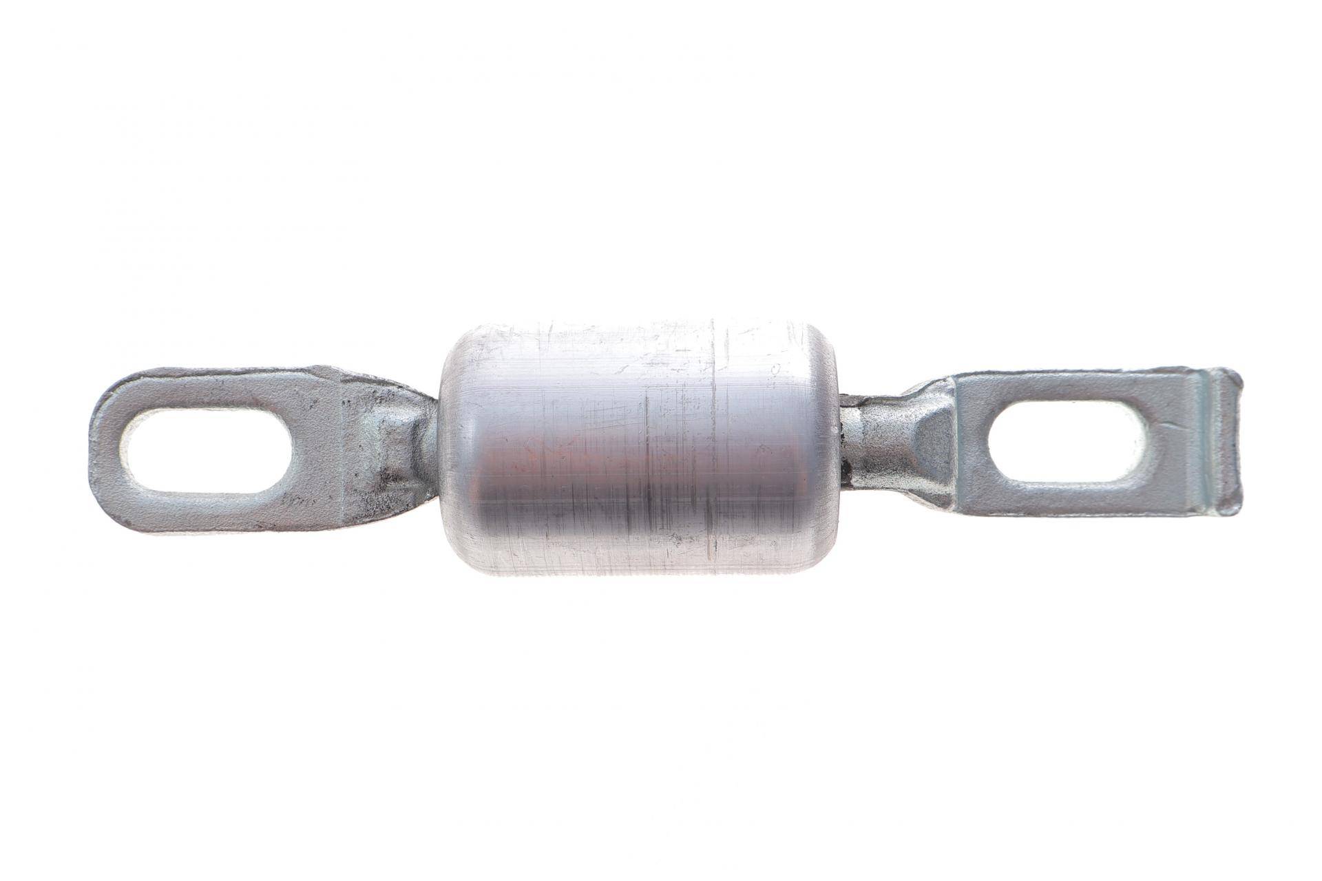 Сайлентблок важеля (заднього) Fiat Doblo 10- (50x222)